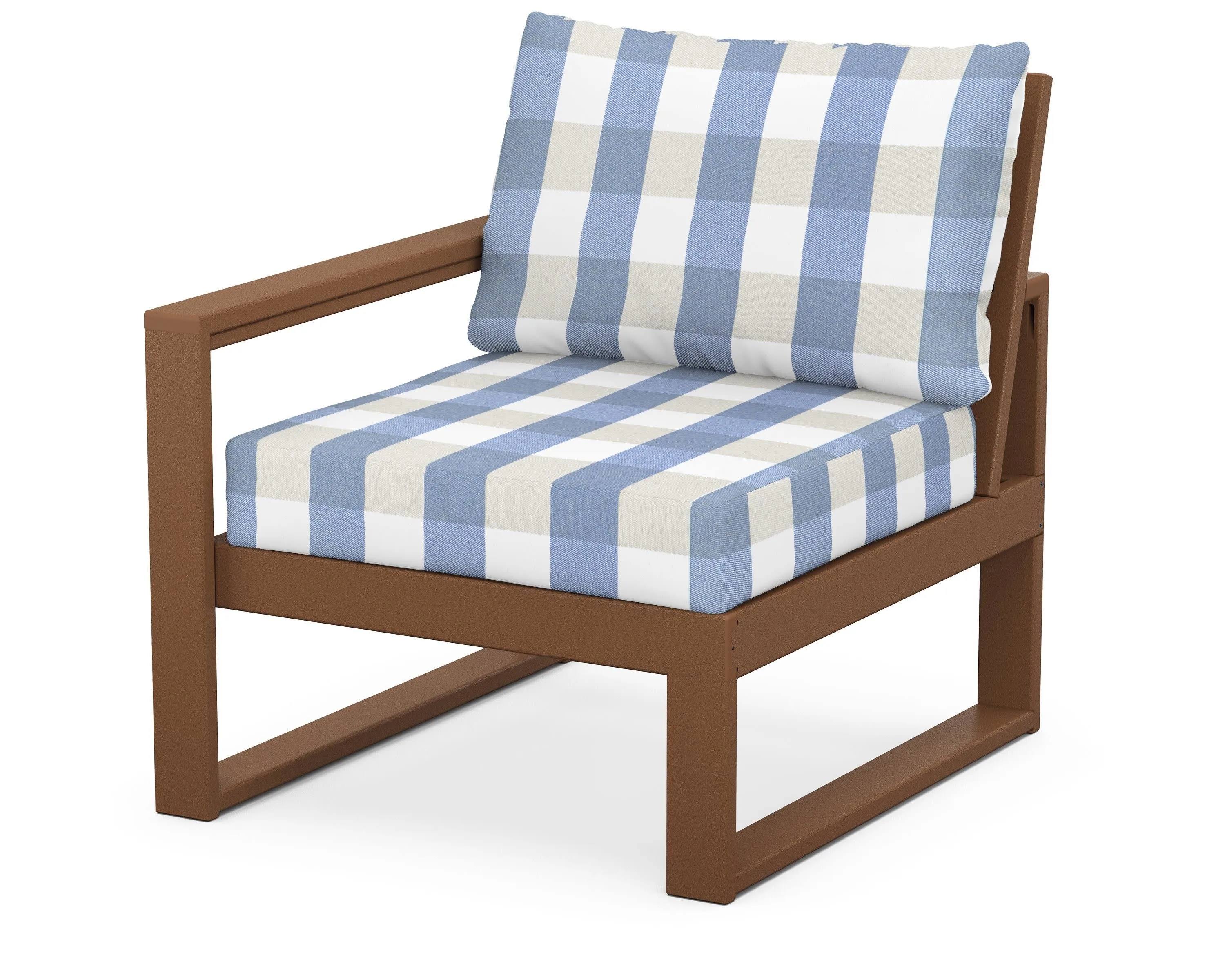 EDGE Modular Left Arm Chair