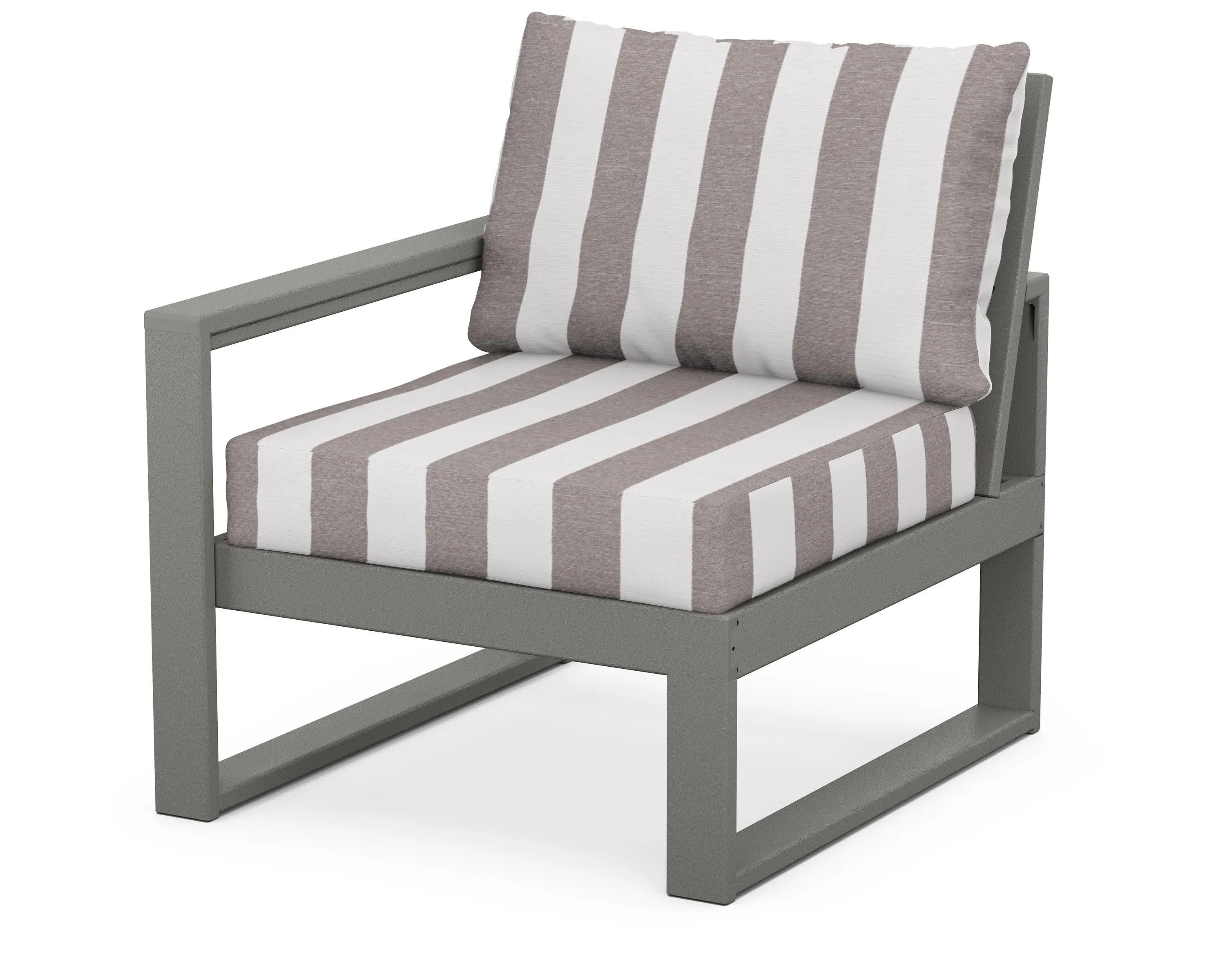 EDGE Modular Left Arm Chair