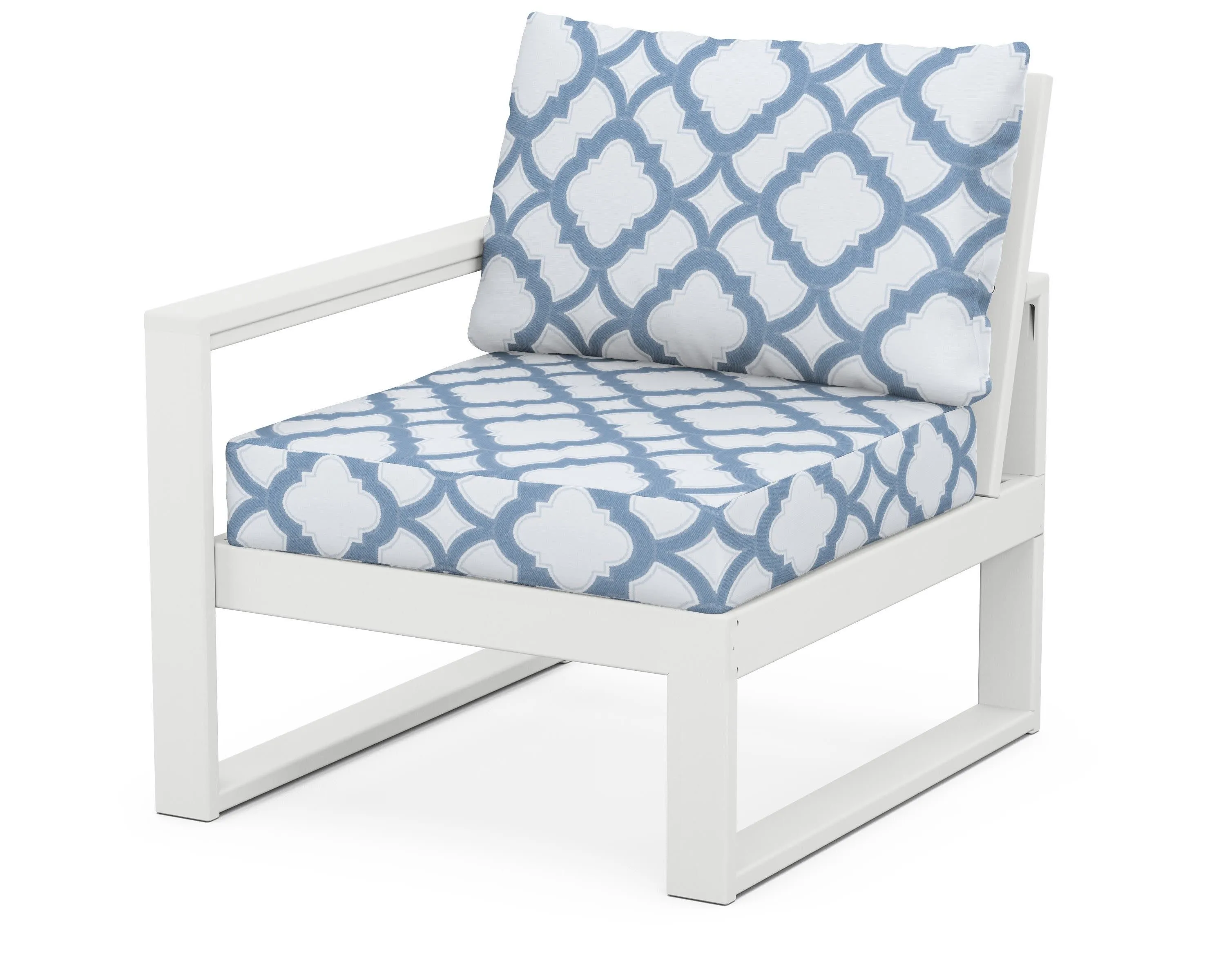 EDGE Modular Left Arm Chair