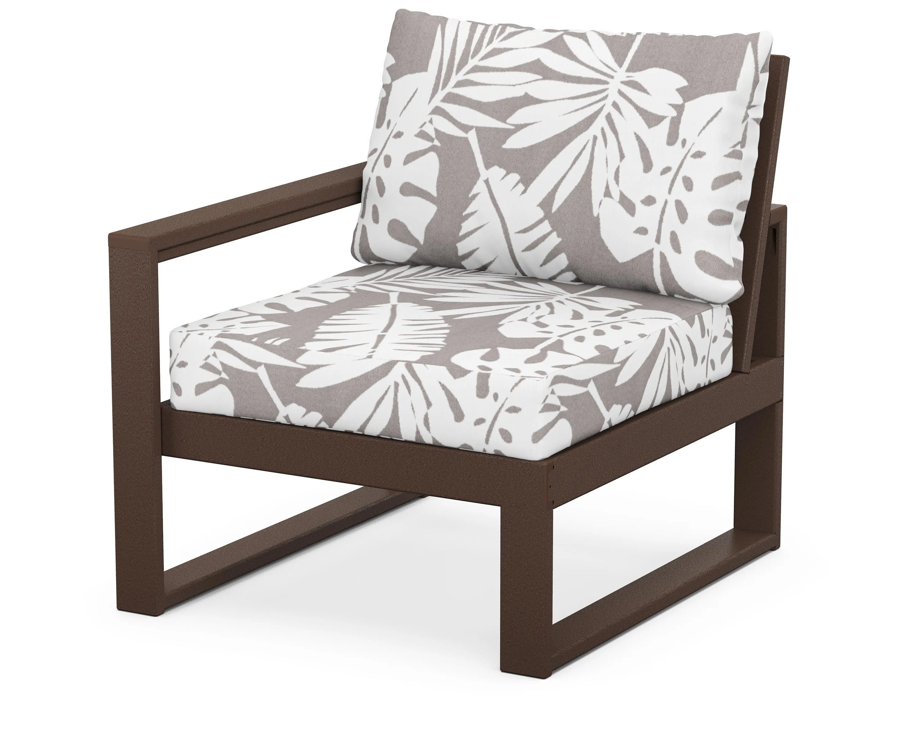 EDGE Modular Left Arm Chair