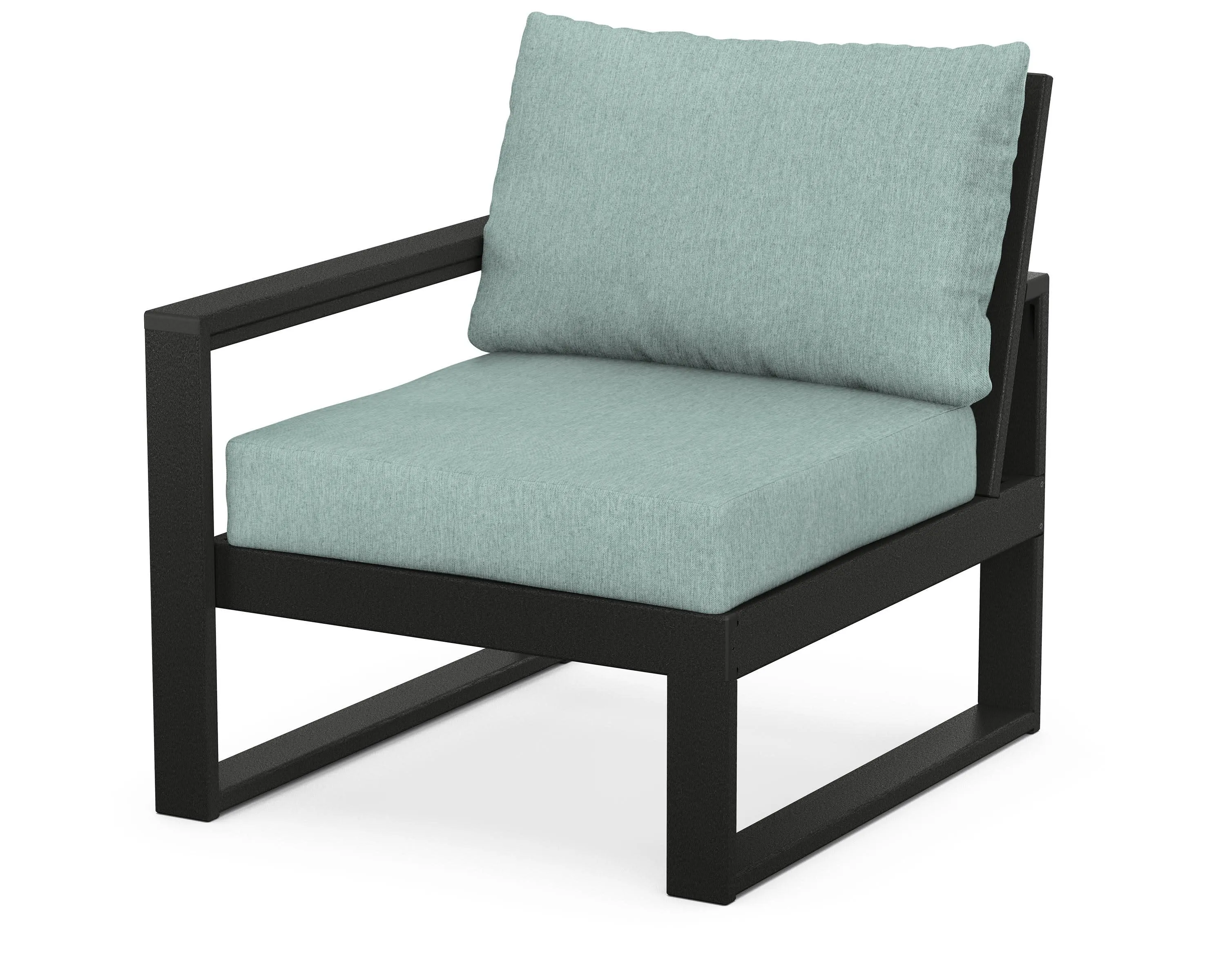 EDGE Modular Left Arm Chair