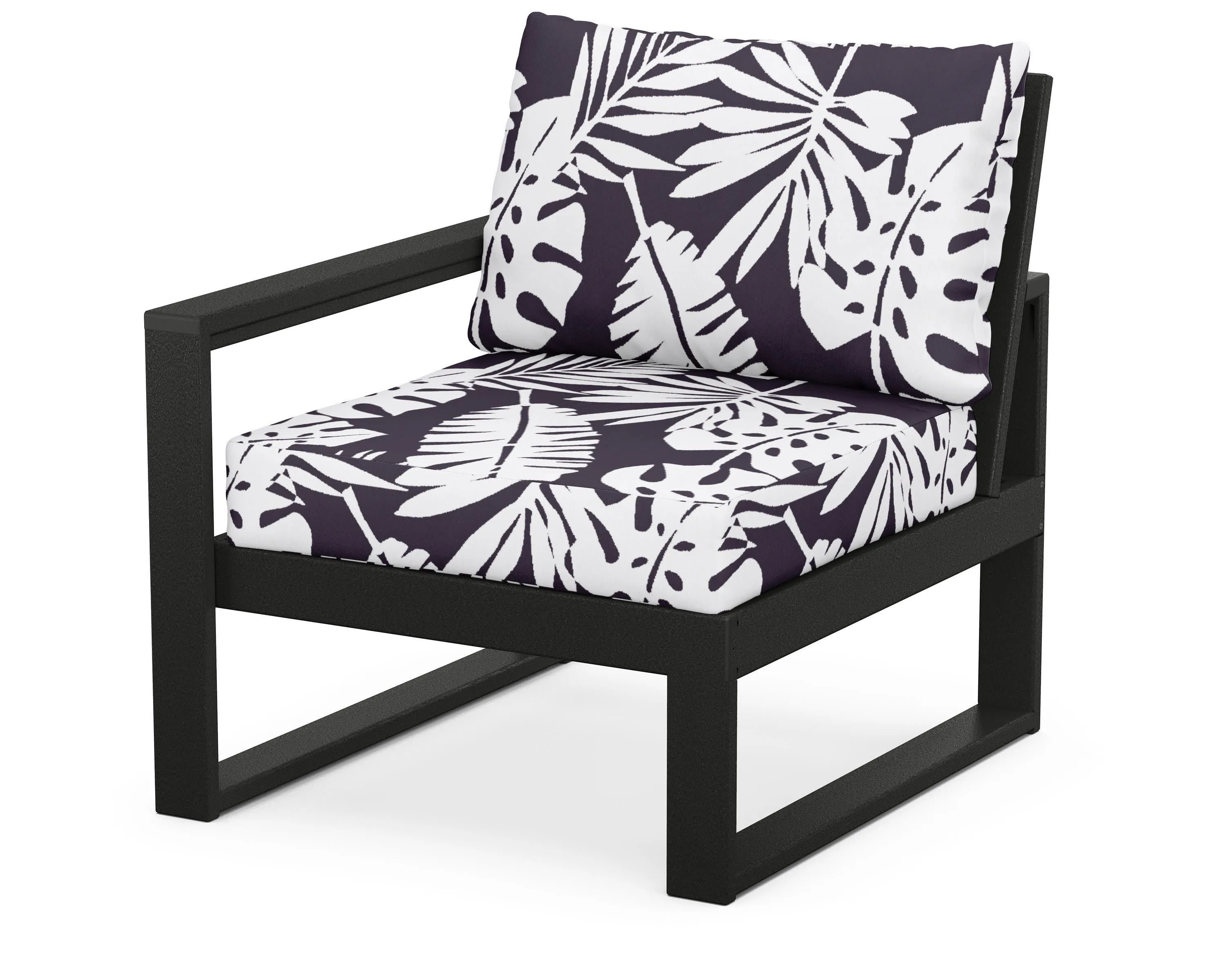 EDGE Modular Left Arm Chair