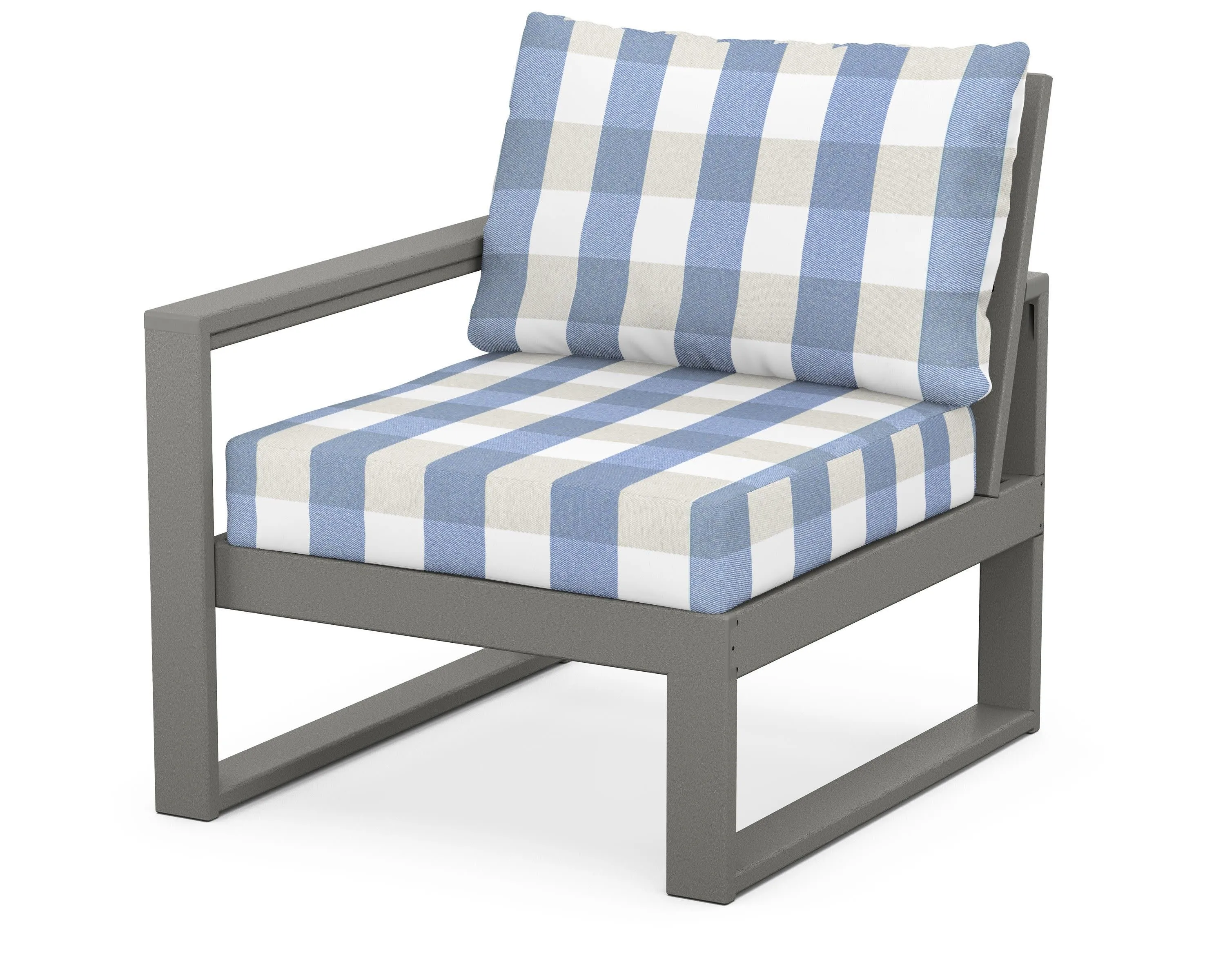 EDGE Modular Left Arm Chair