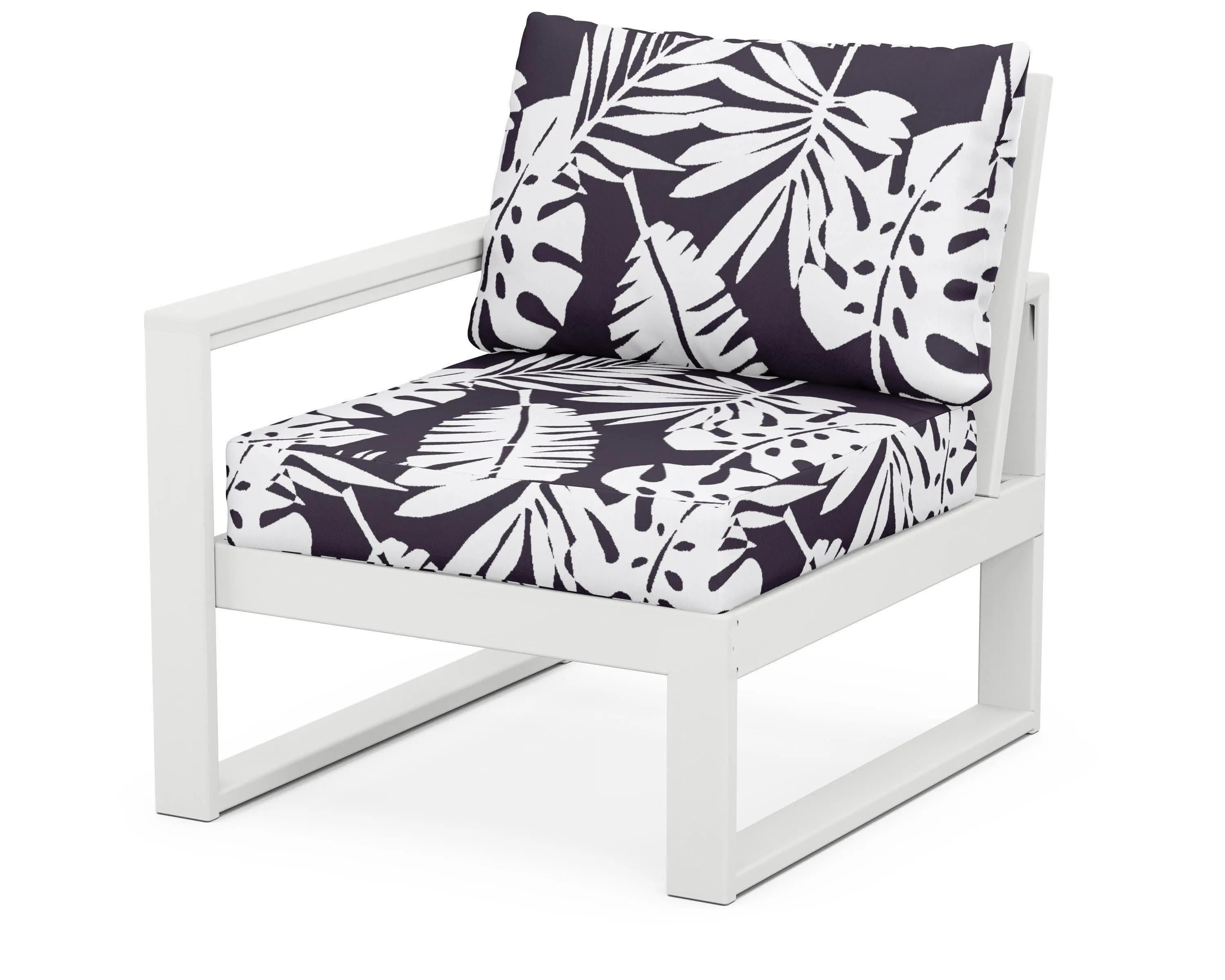 EDGE Modular Left Arm Chair