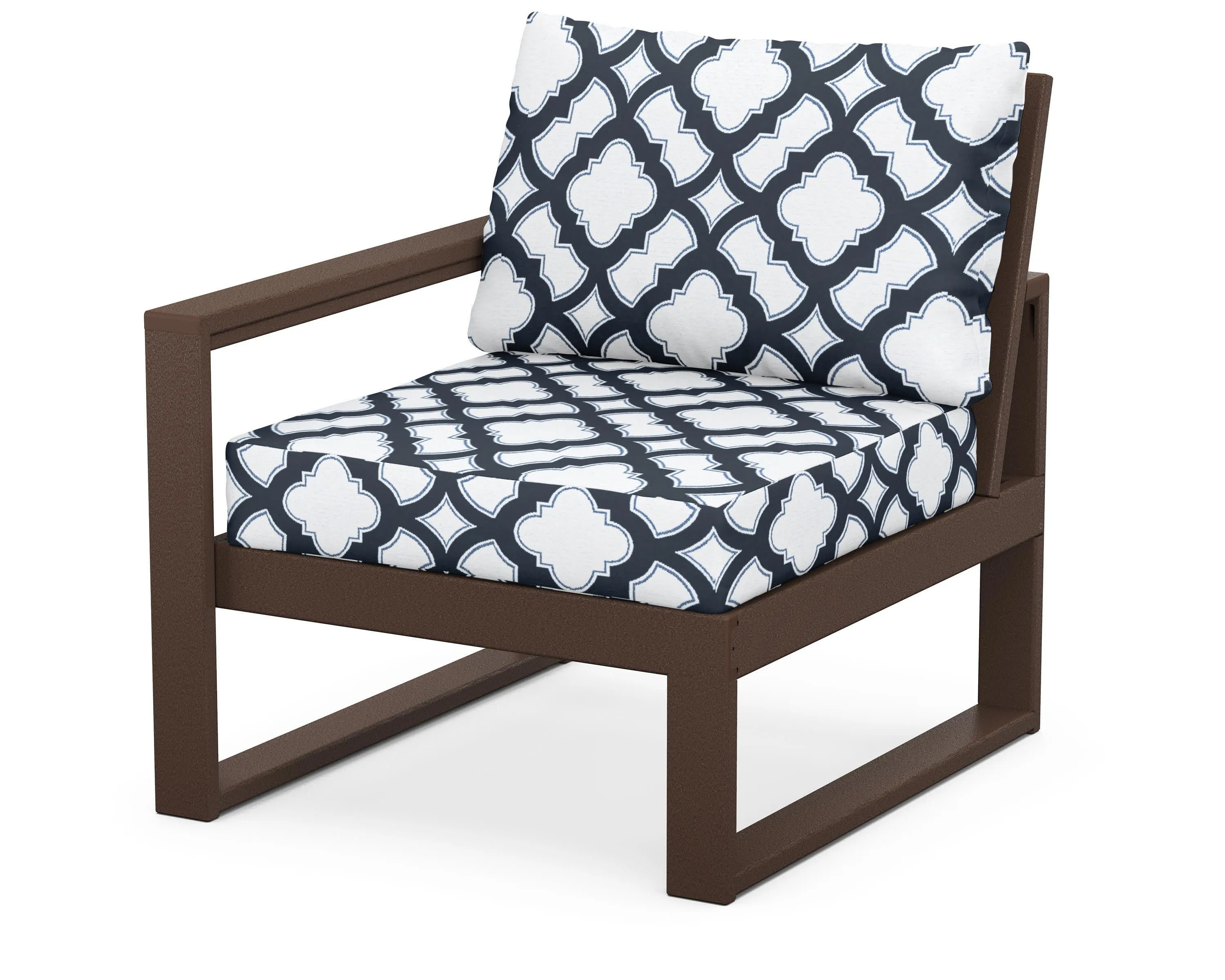 EDGE Modular Left Arm Chair