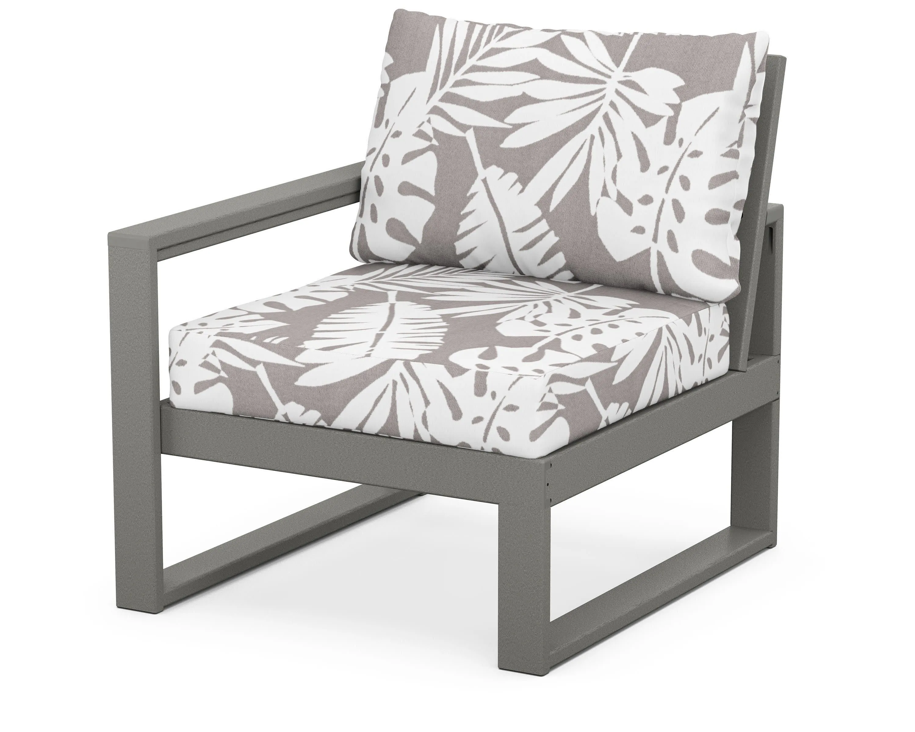EDGE Modular Left Arm Chair