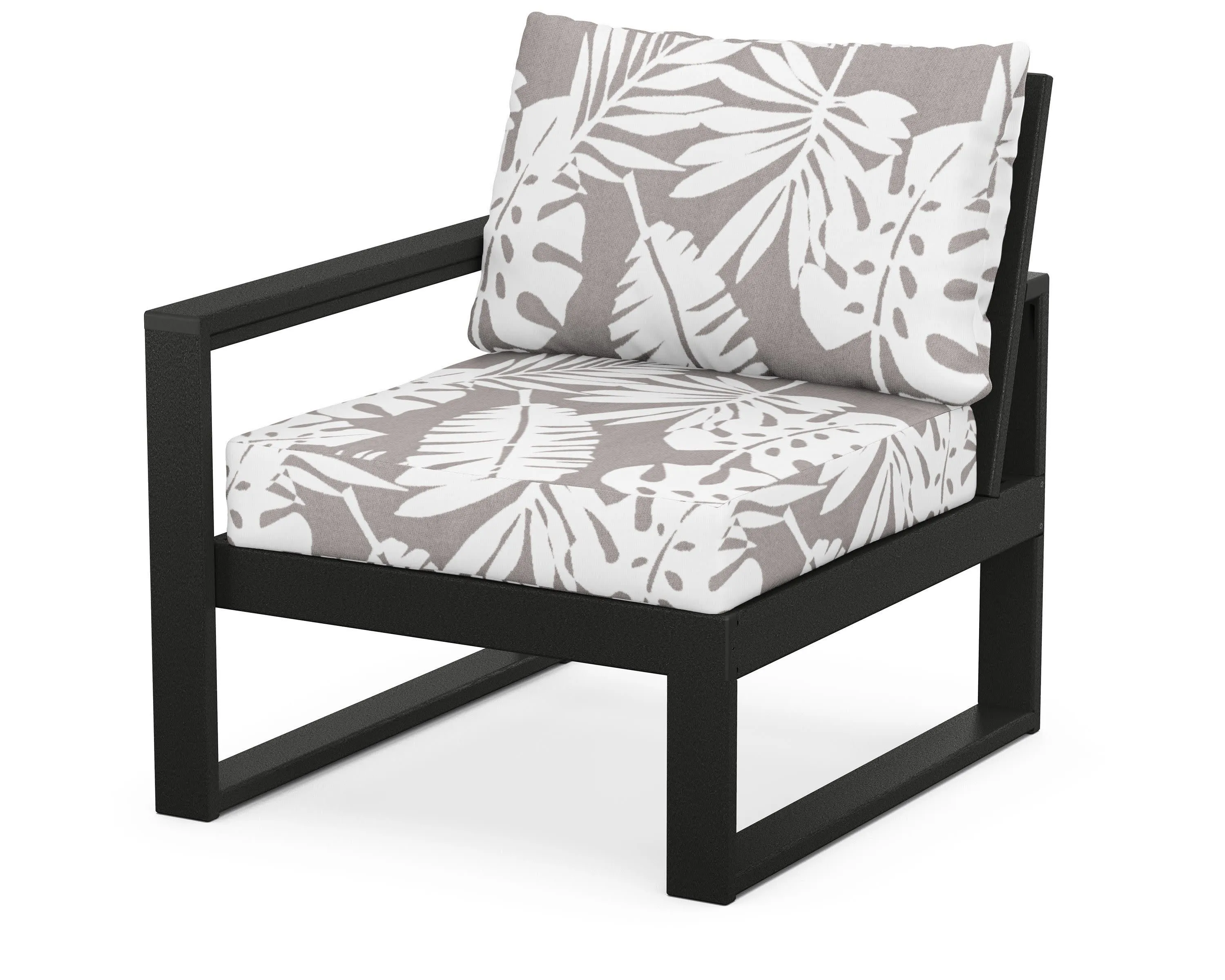 EDGE Modular Left Arm Chair