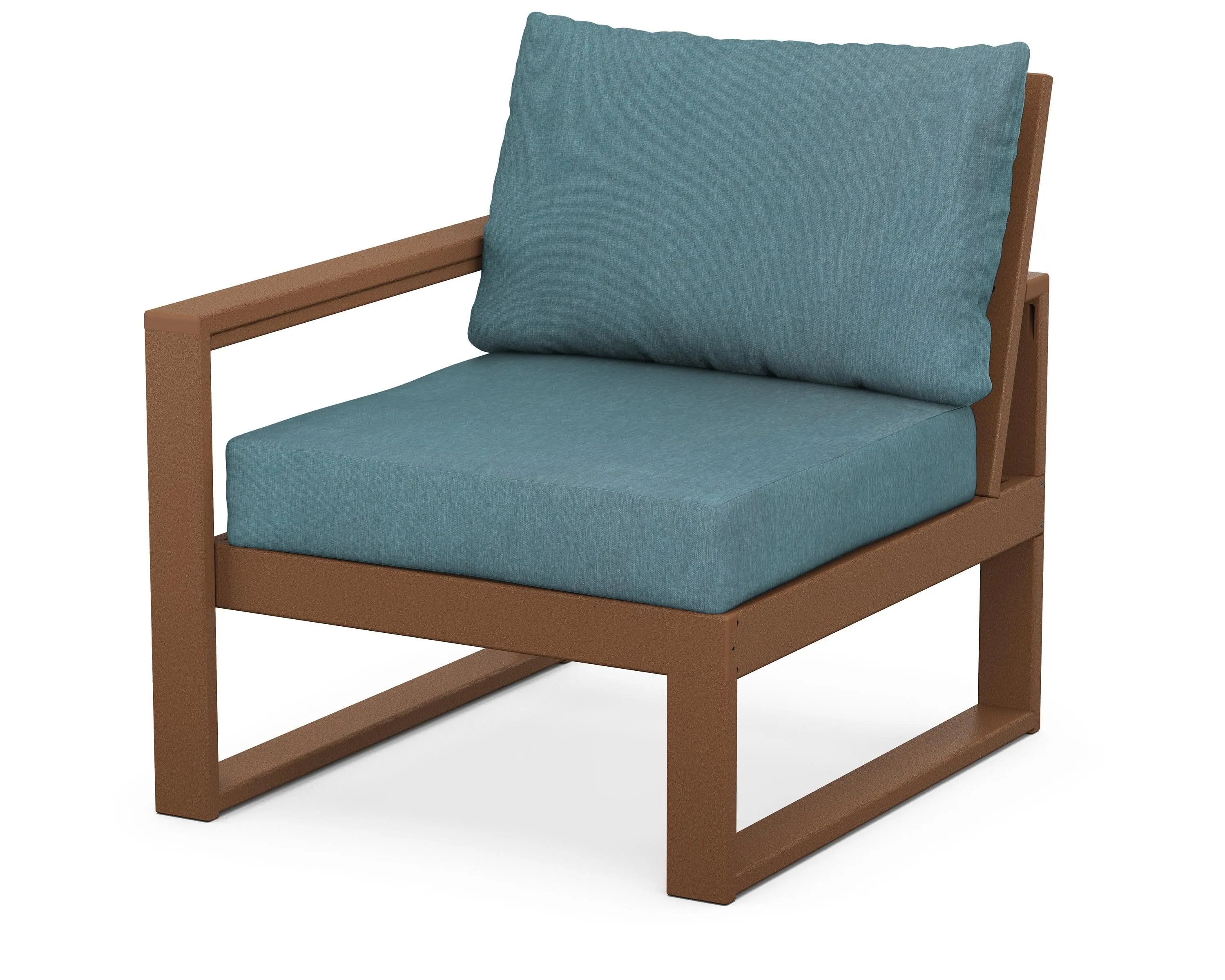 EDGE Modular Left Arm Chair