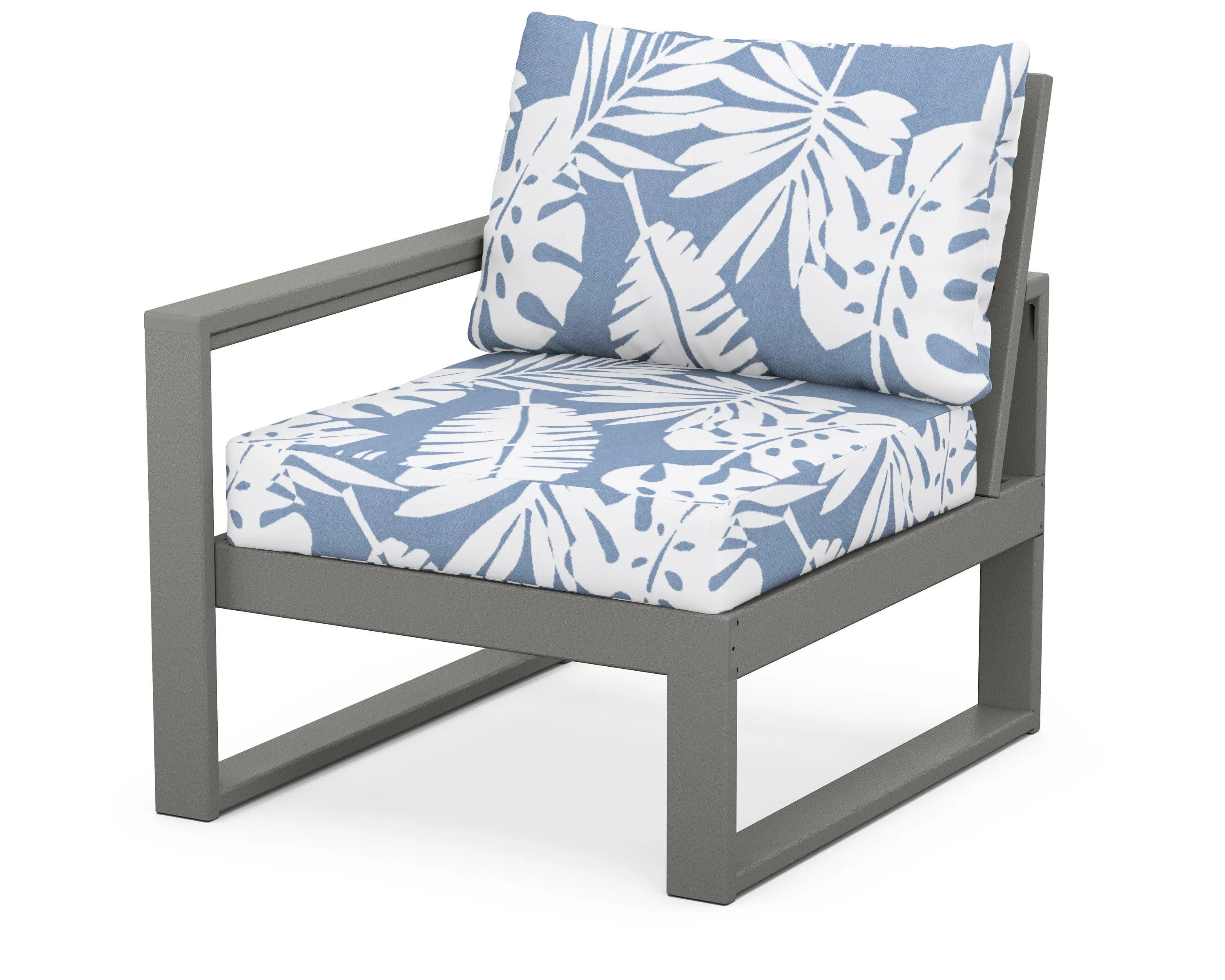 EDGE Modular Left Arm Chair