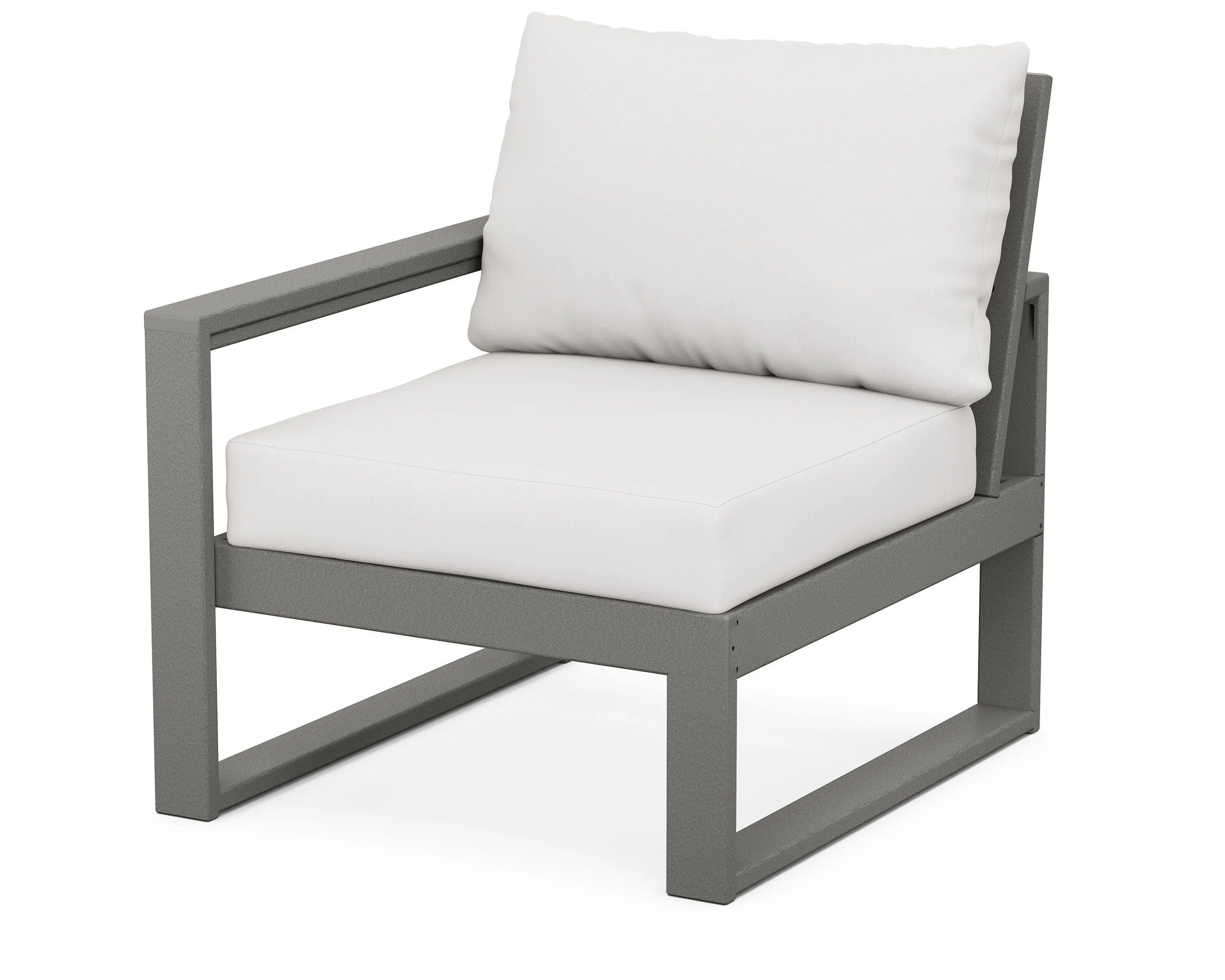 EDGE Modular Left Arm Chair