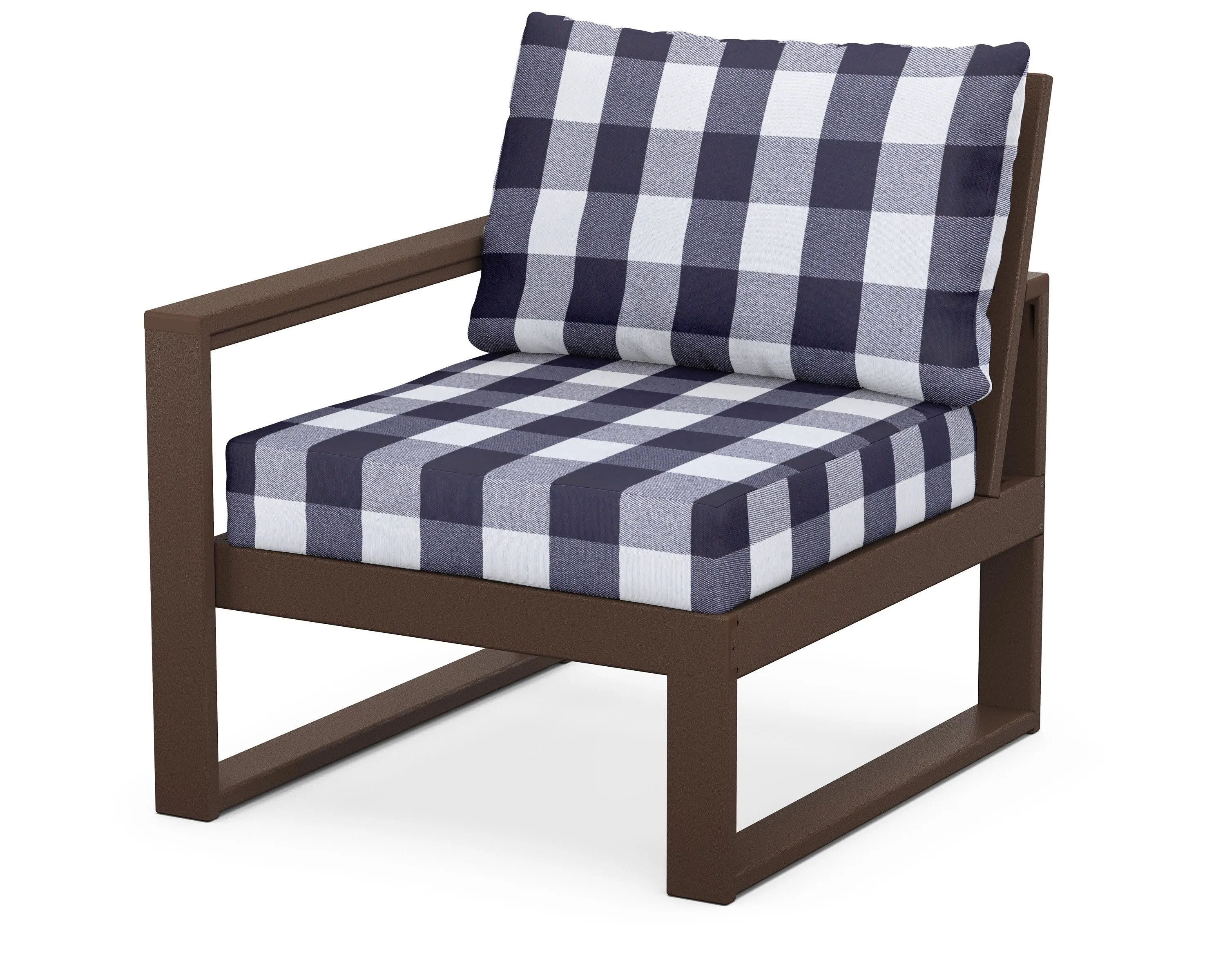 EDGE Modular Left Arm Chair
