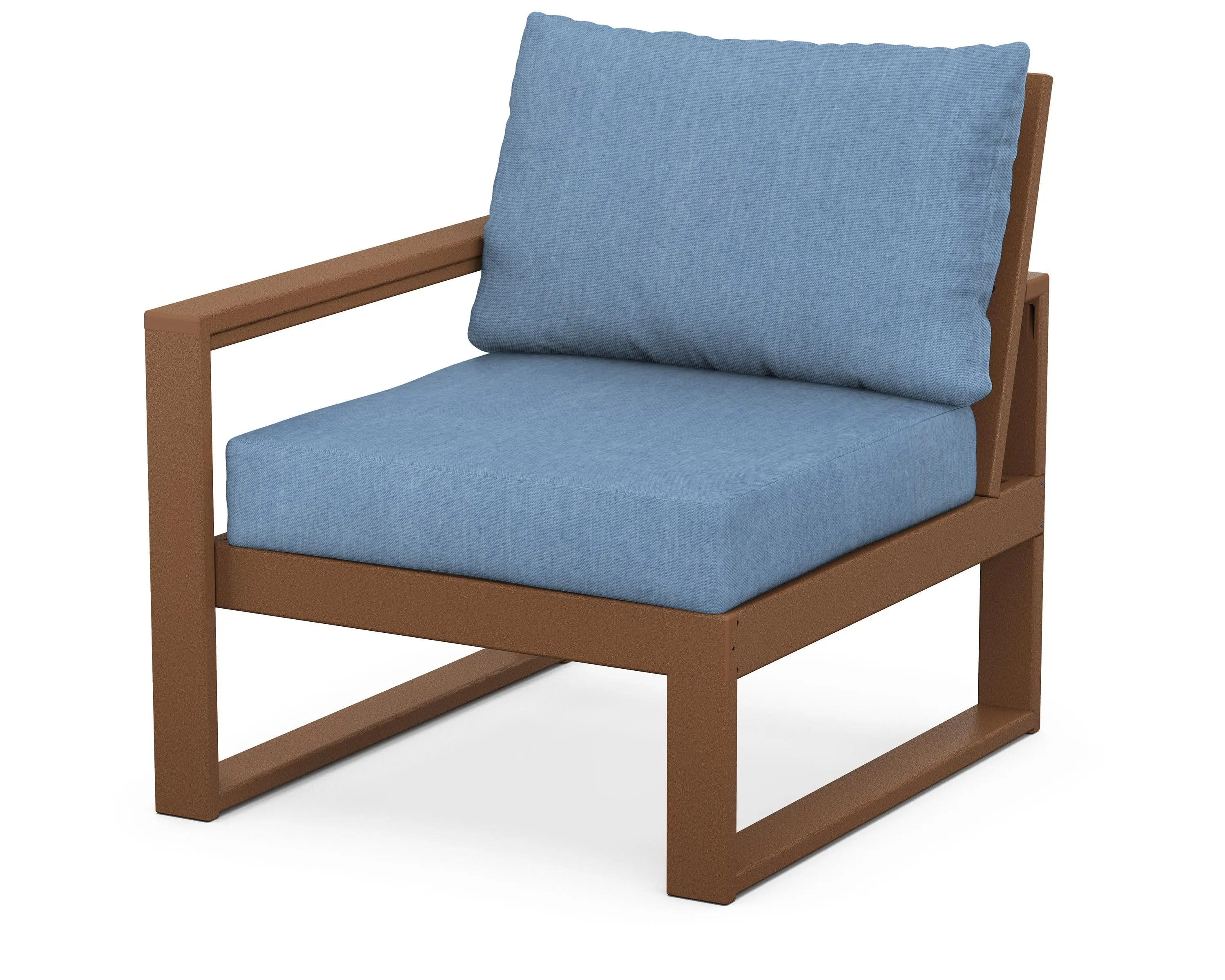 EDGE Modular Left Arm Chair