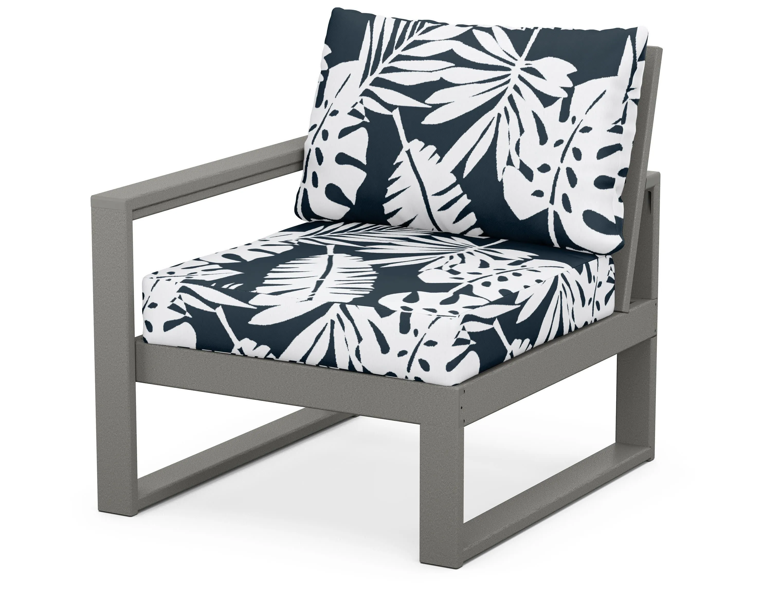 EDGE Modular Left Arm Chair
