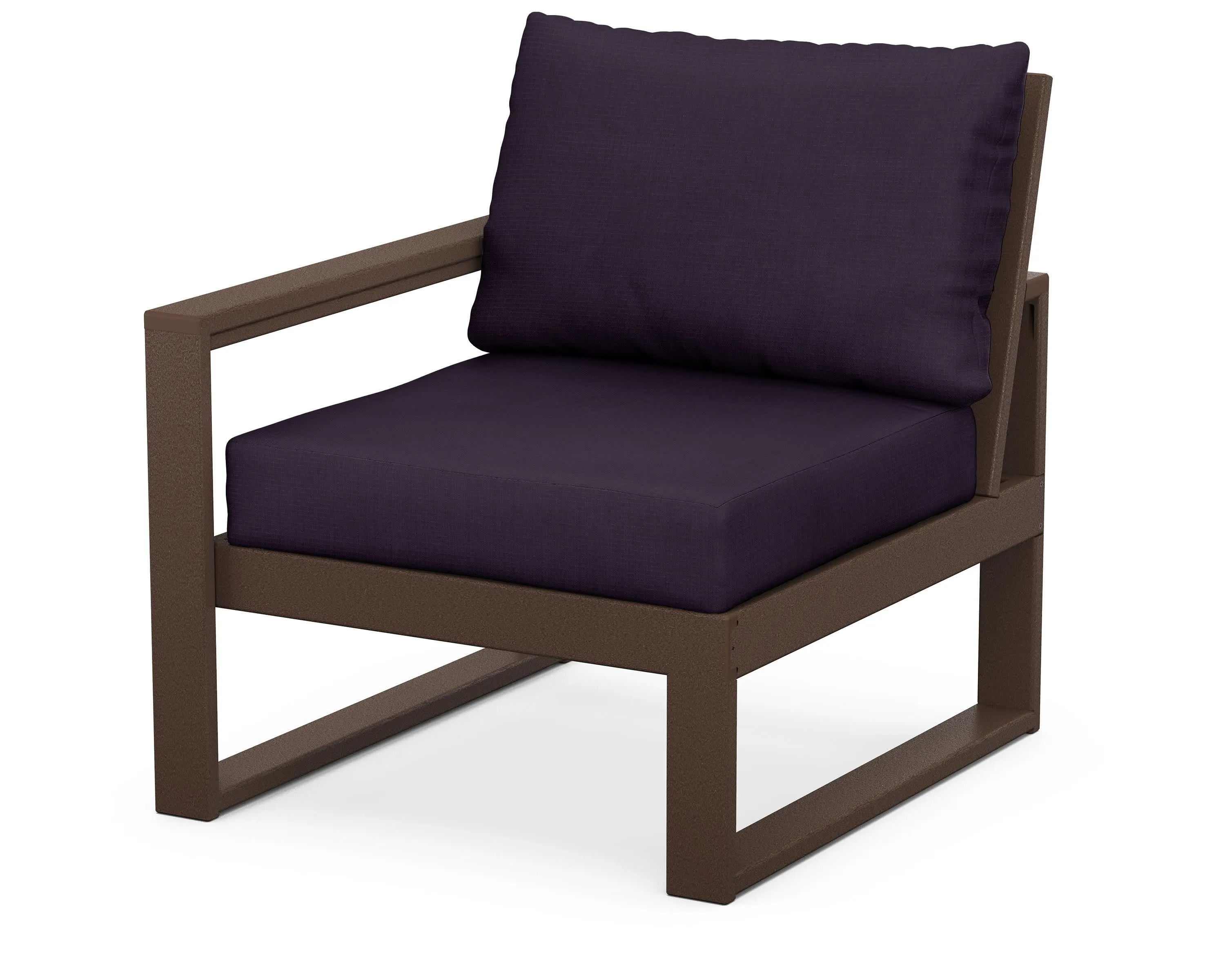EDGE Modular Left Arm Chair