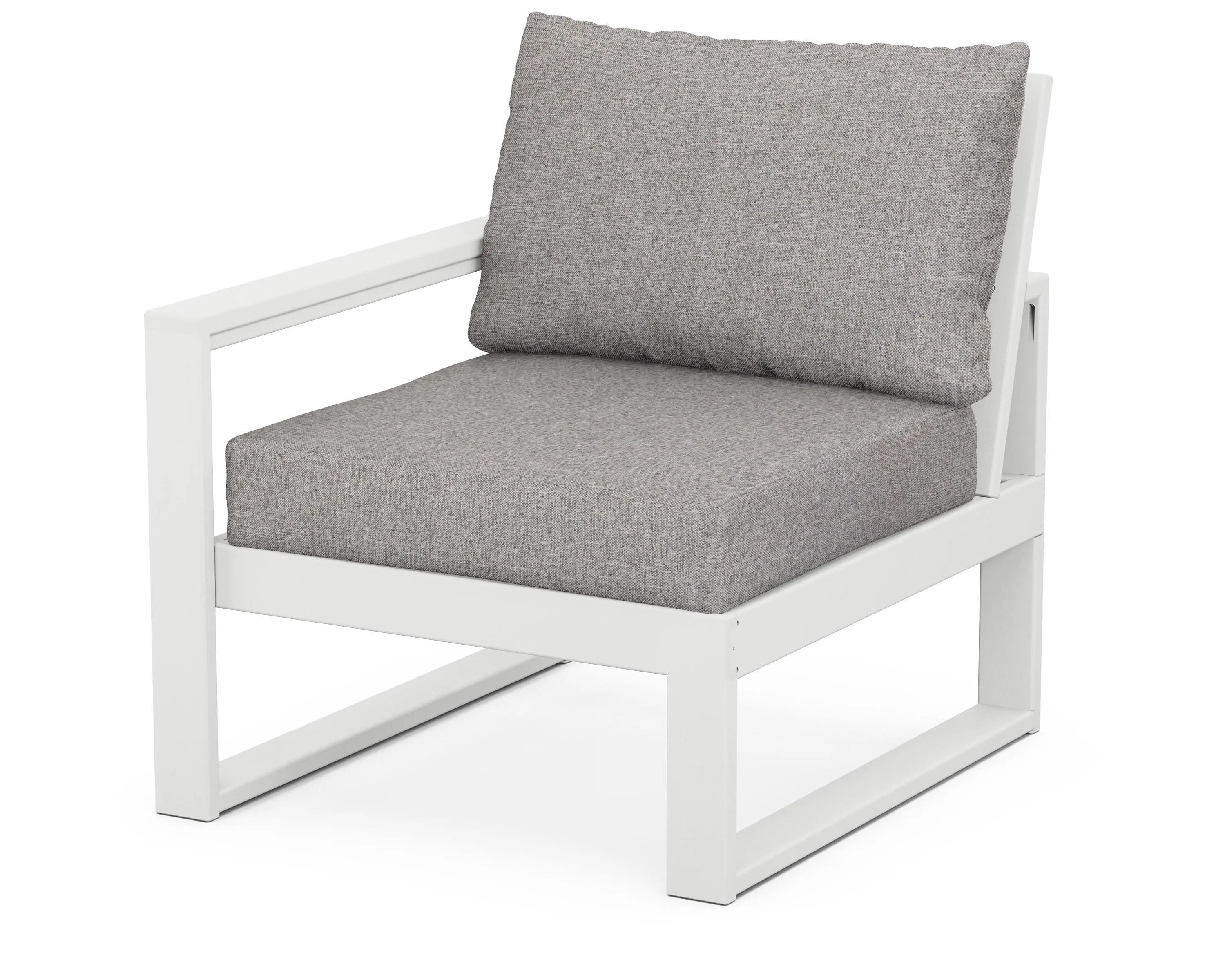 EDGE Modular Left Arm Chair