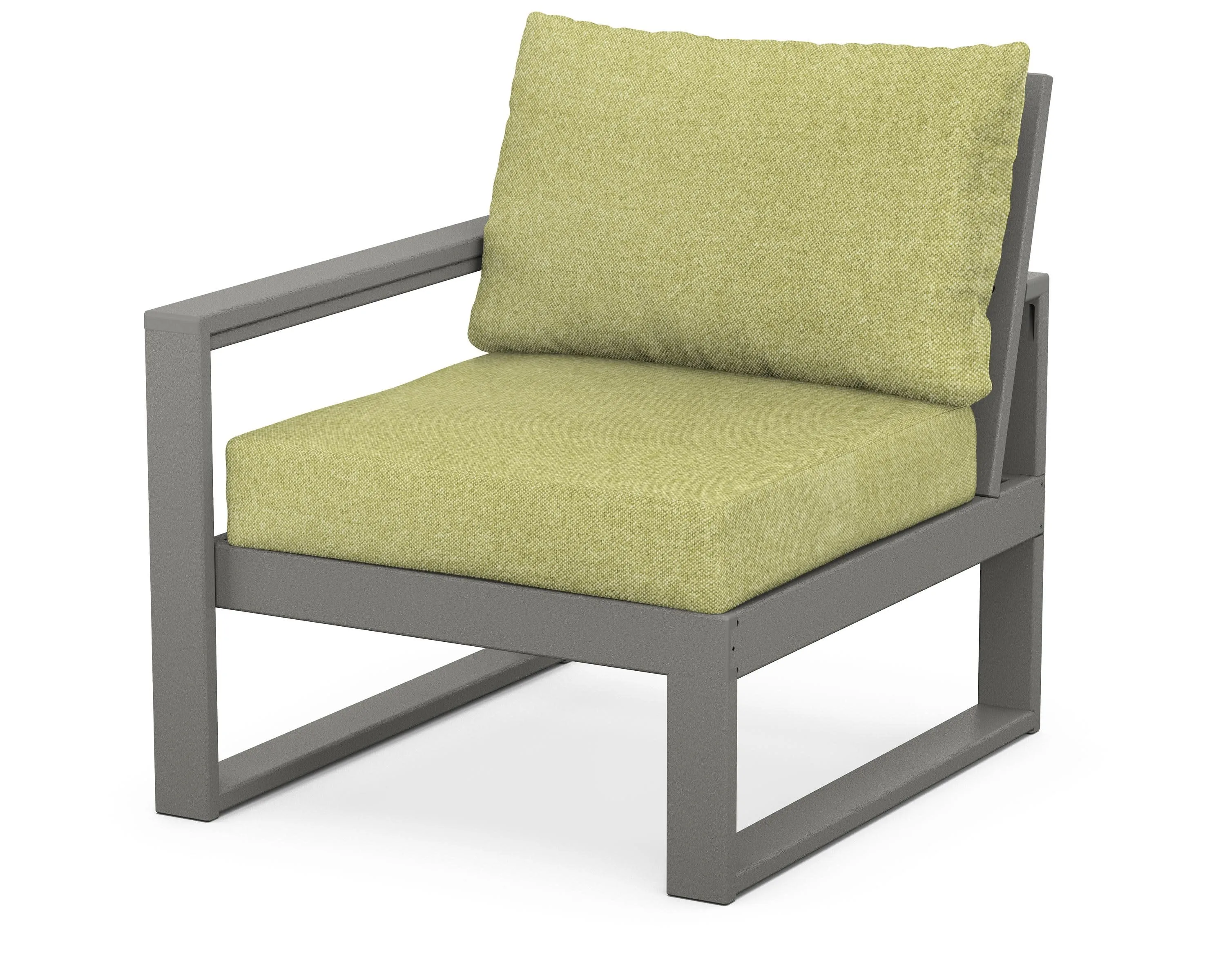 EDGE Modular Left Arm Chair