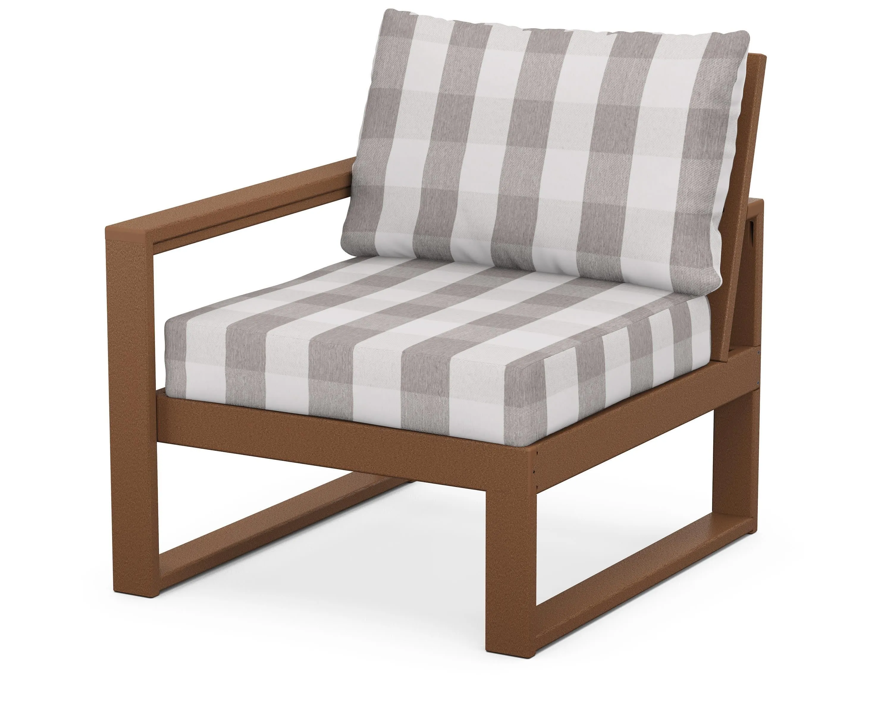 EDGE Modular Left Arm Chair