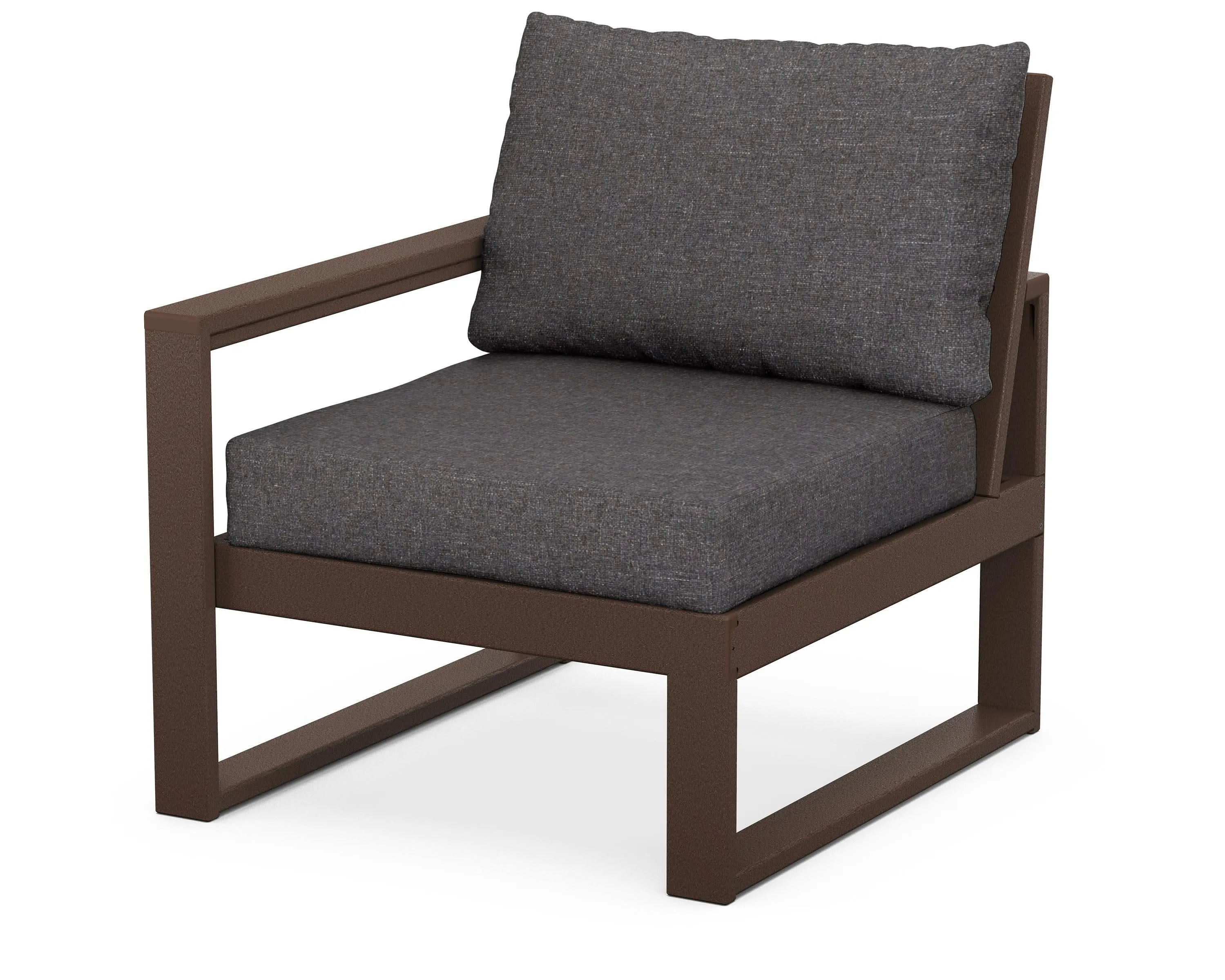EDGE Modular Left Arm Chair