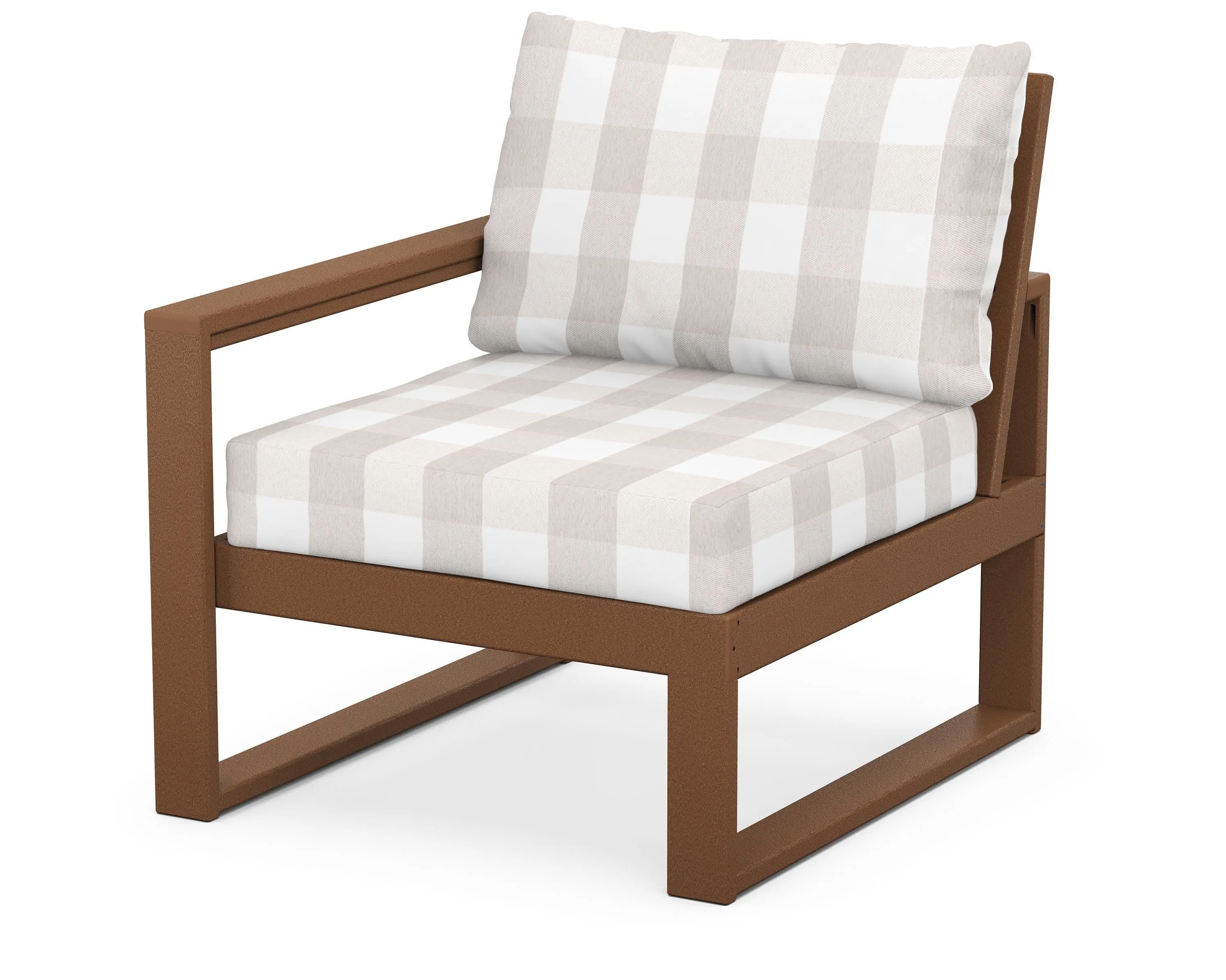EDGE Modular Left Arm Chair