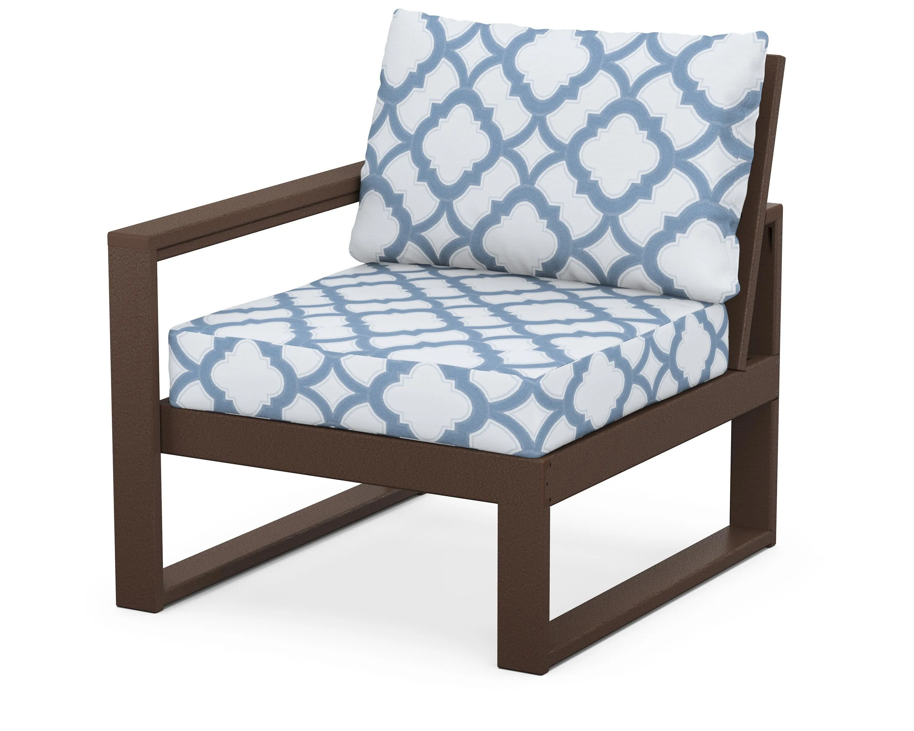 EDGE Modular Left Arm Chair
