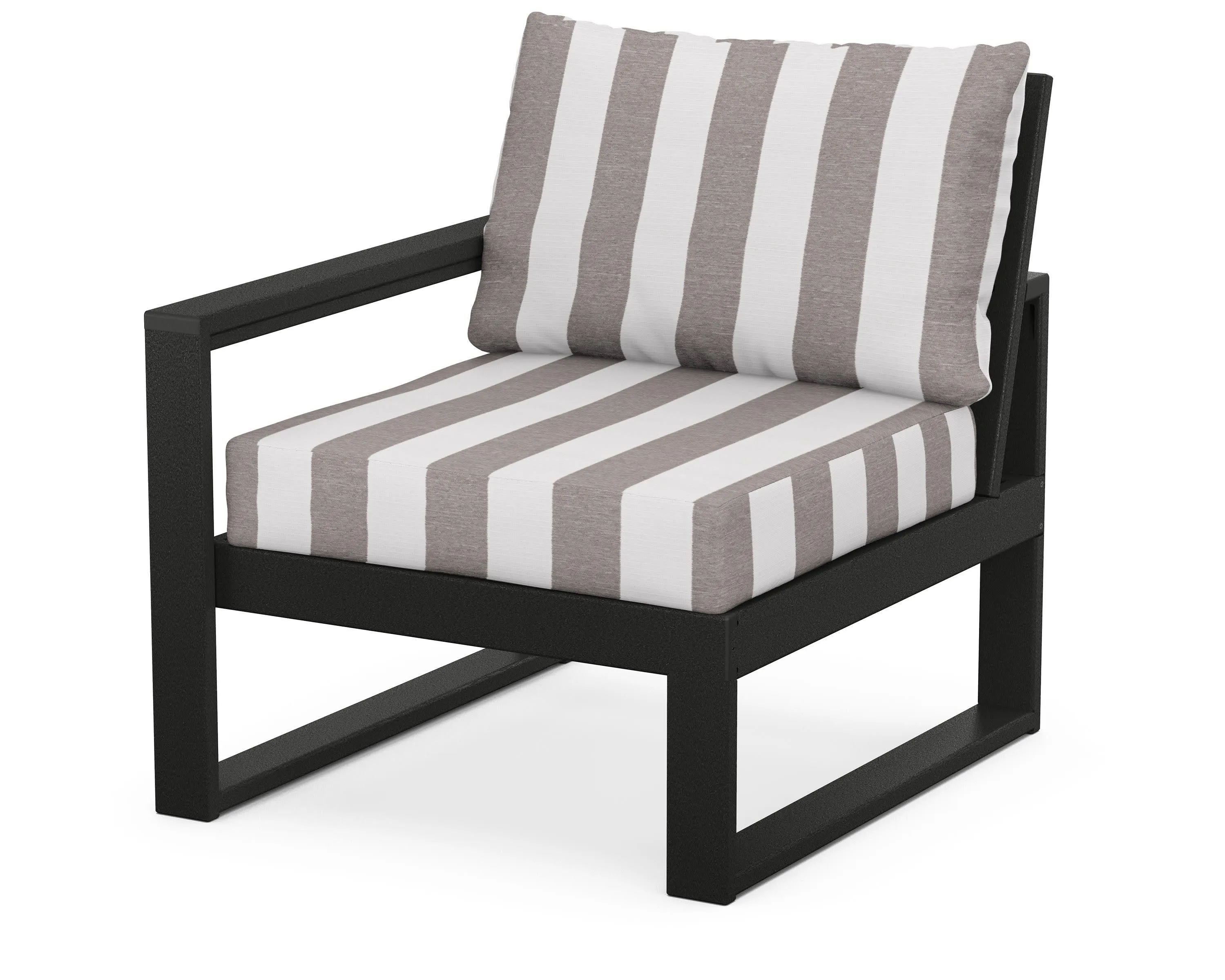 EDGE Modular Left Arm Chair
