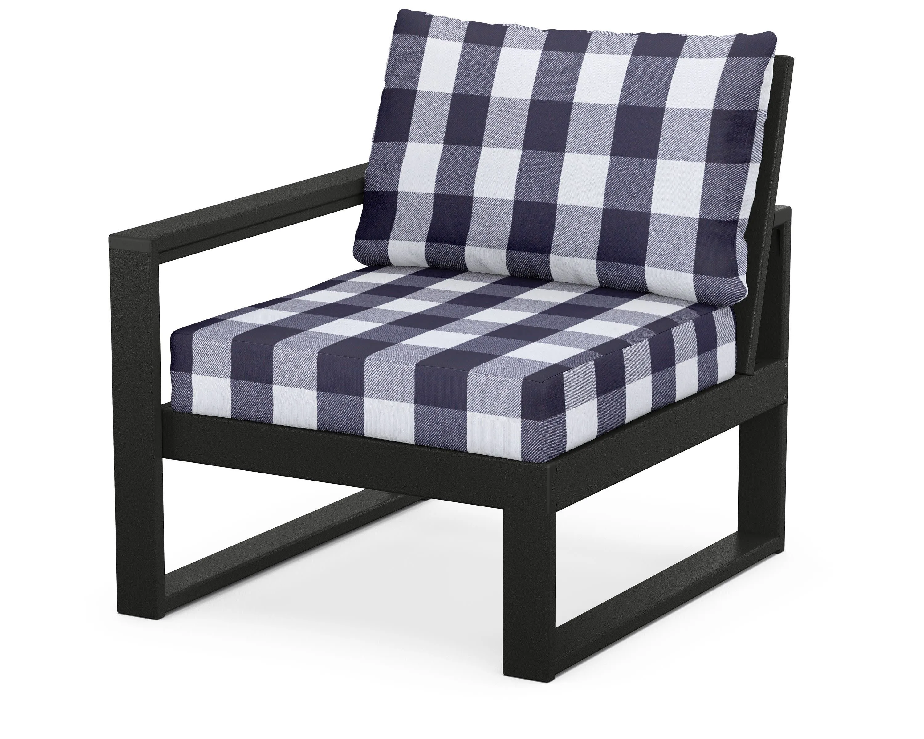 EDGE Modular Left Arm Chair