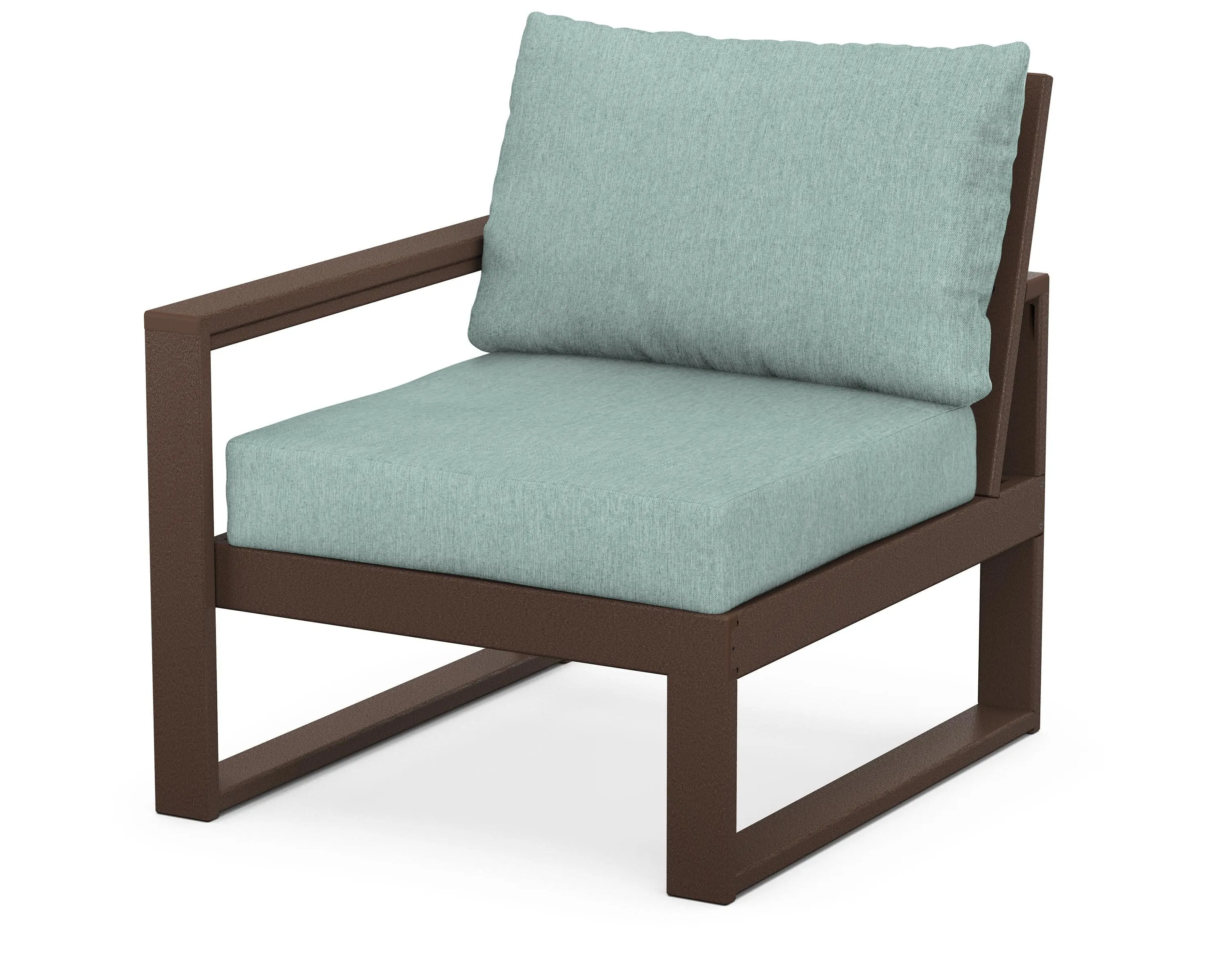 EDGE Modular Left Arm Chair
