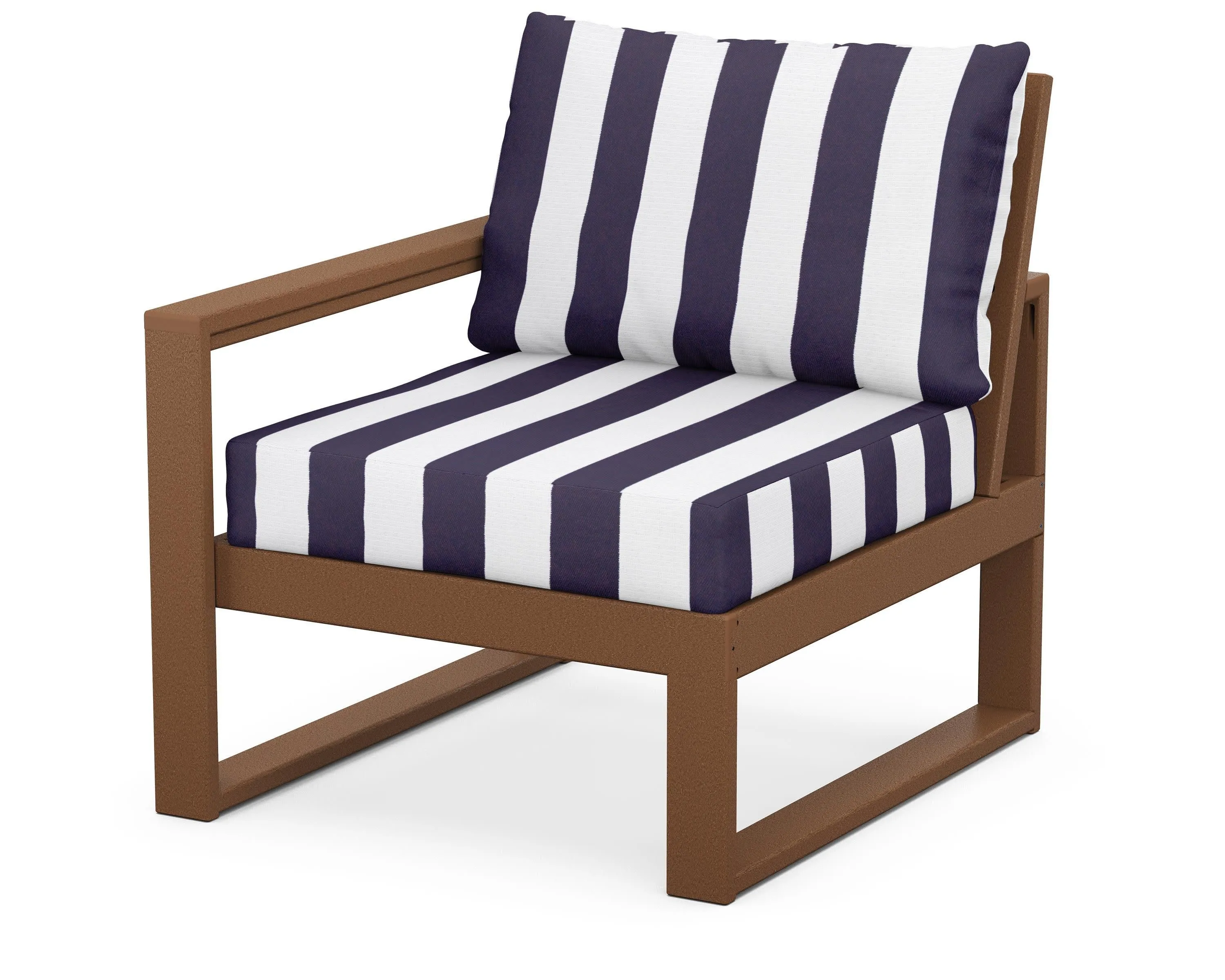 EDGE Modular Left Arm Chair