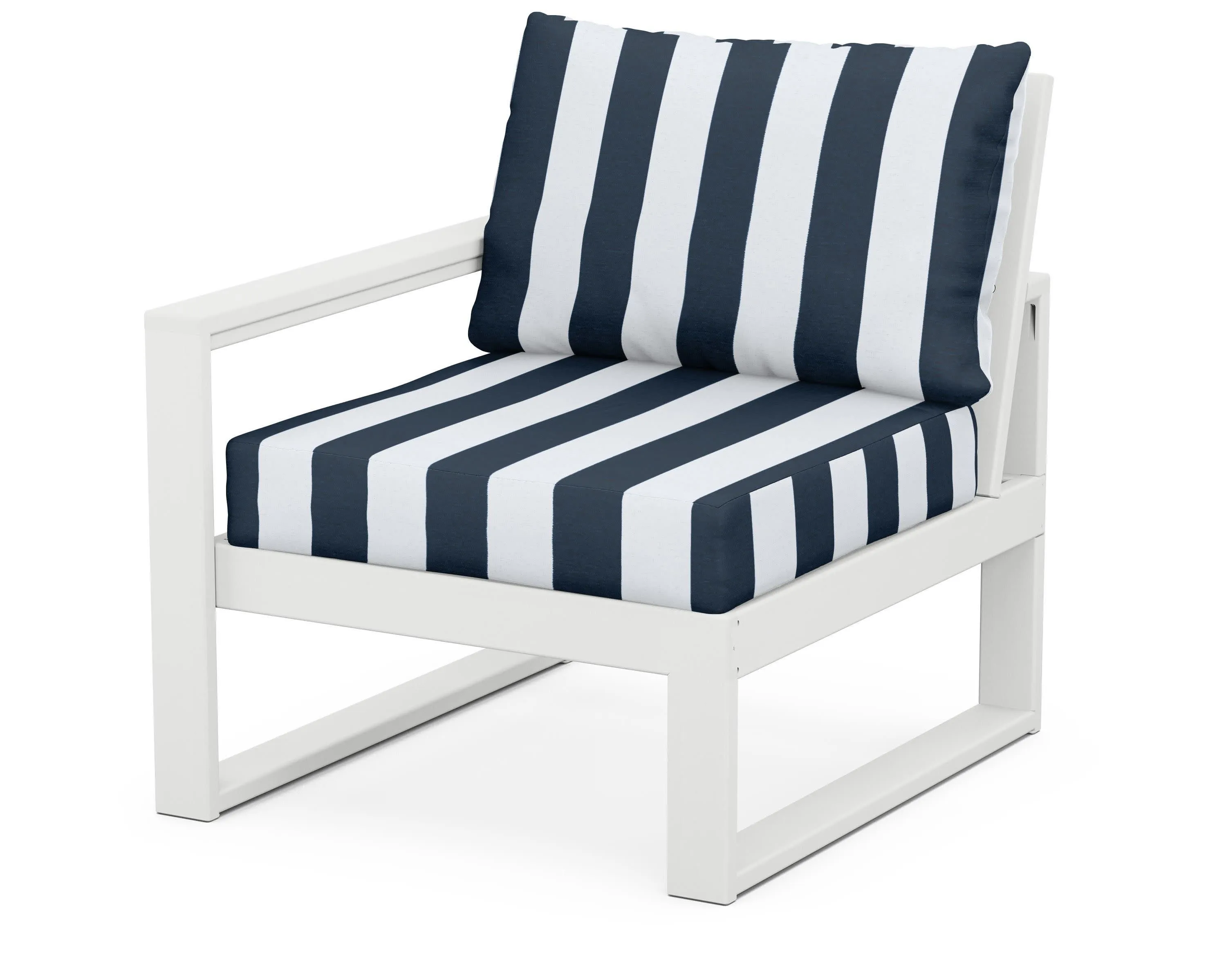 EDGE Modular Left Arm Chair