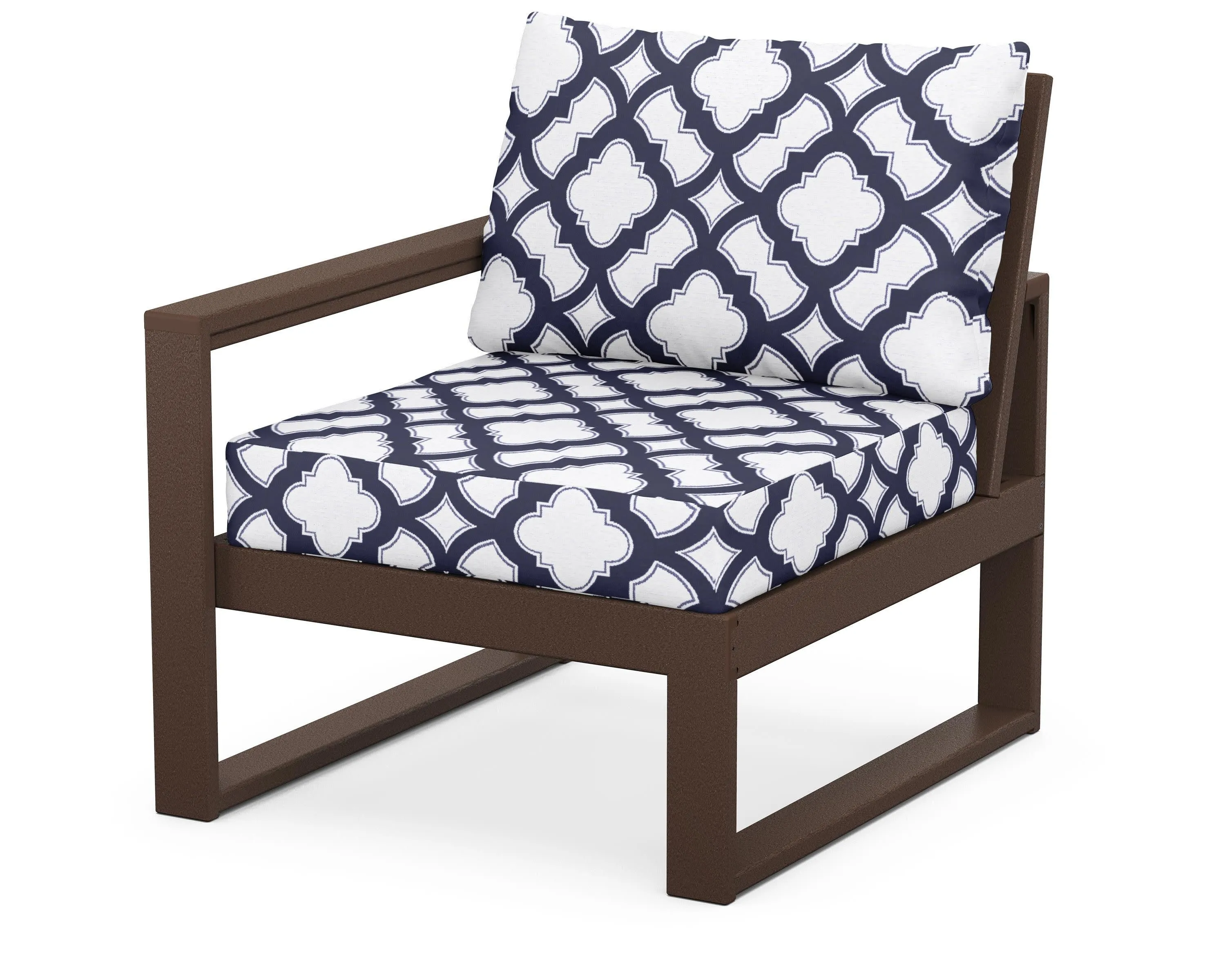 EDGE Modular Left Arm Chair