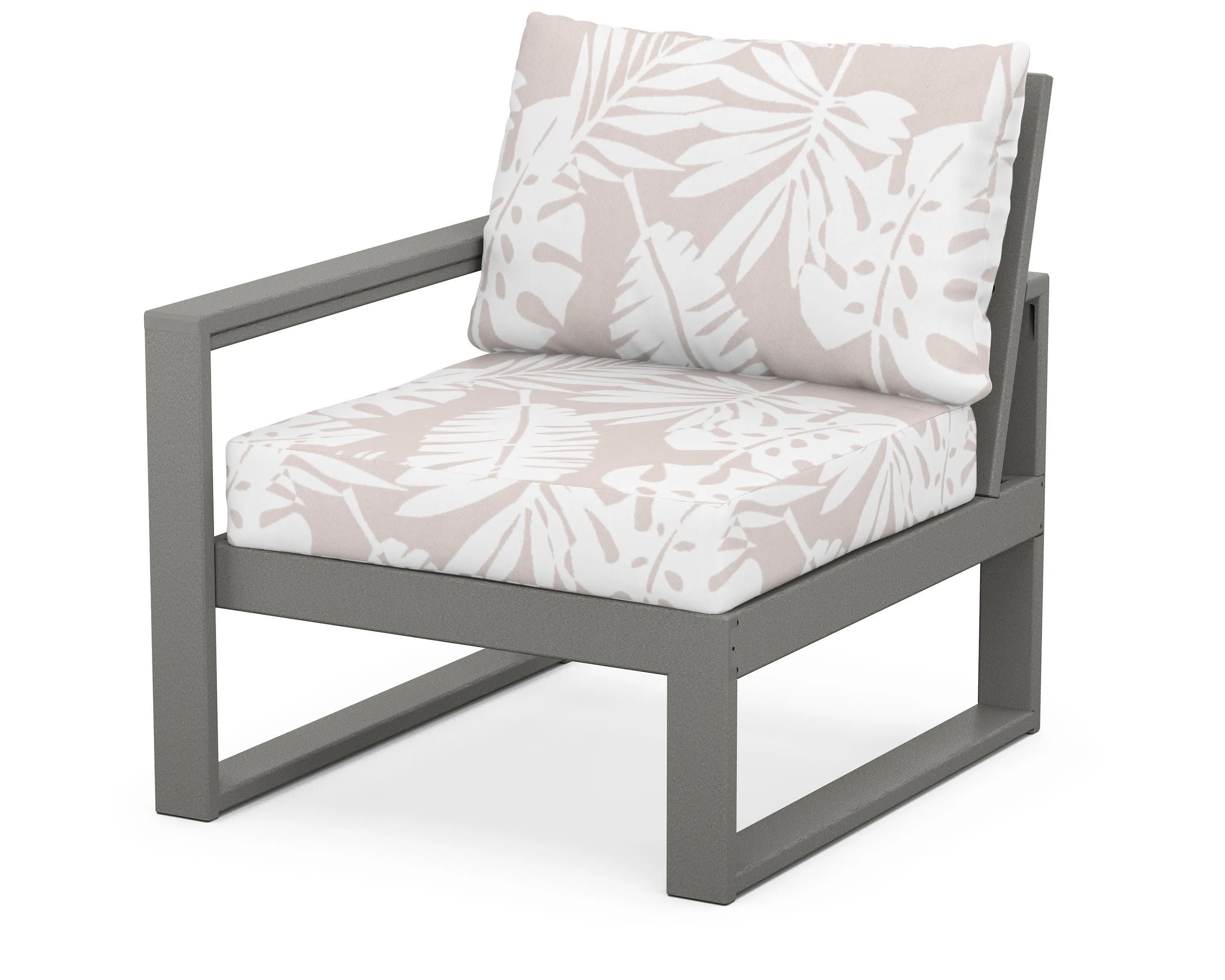 EDGE Modular Left Arm Chair