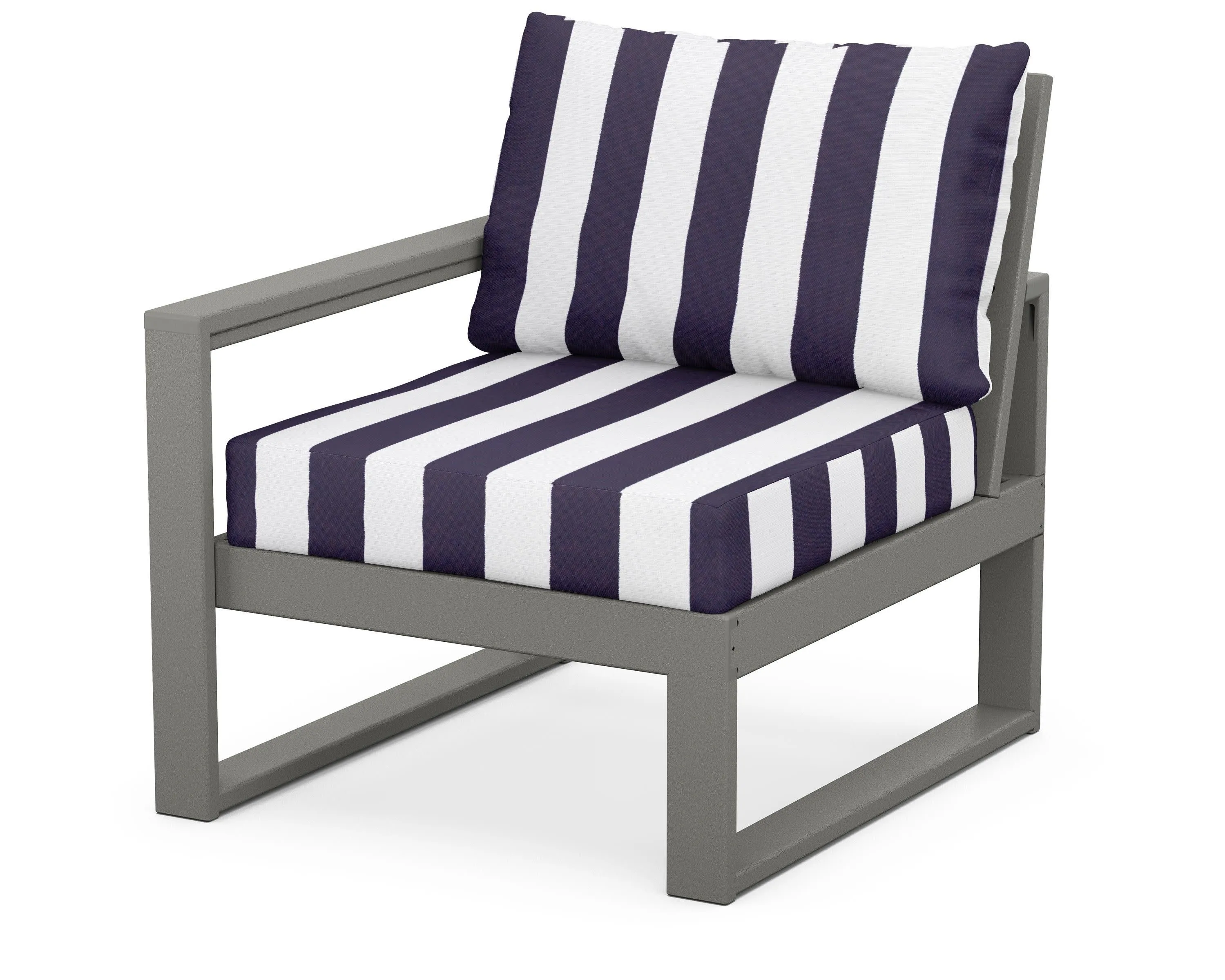 EDGE Modular Left Arm Chair