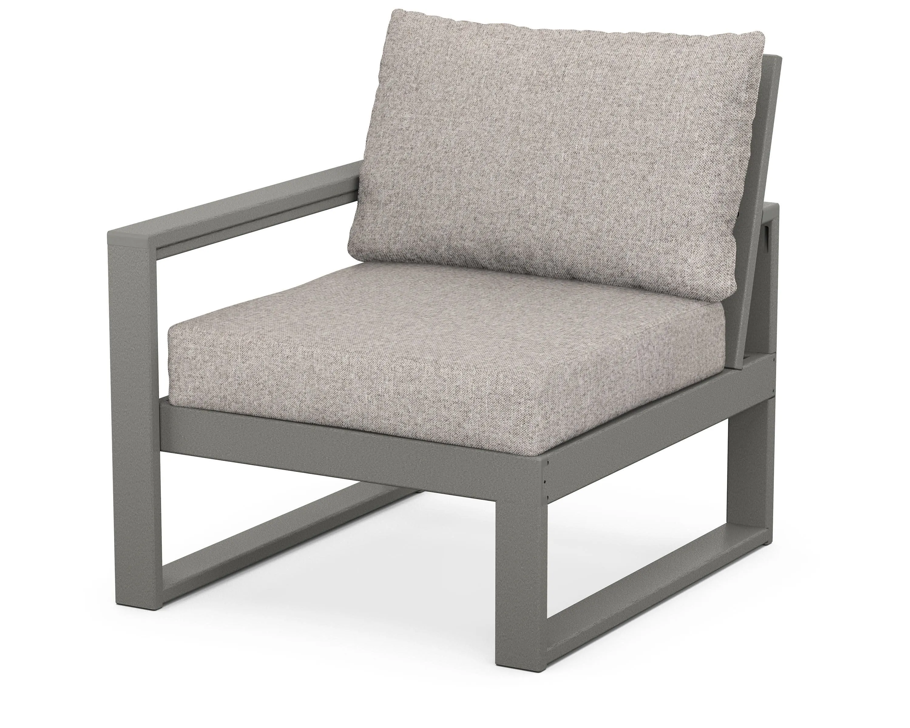 EDGE Modular Left Arm Chair