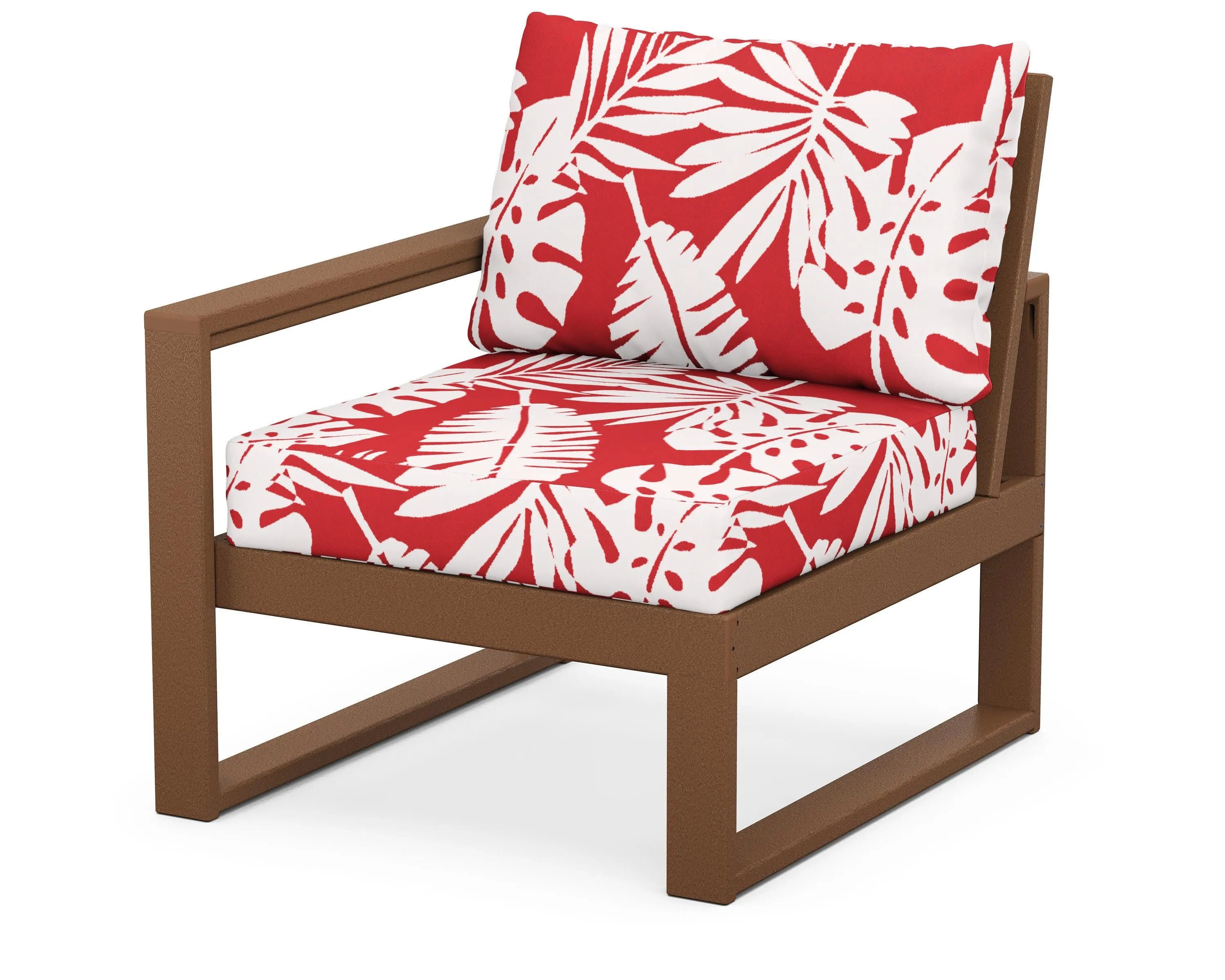 EDGE Modular Left Arm Chair
