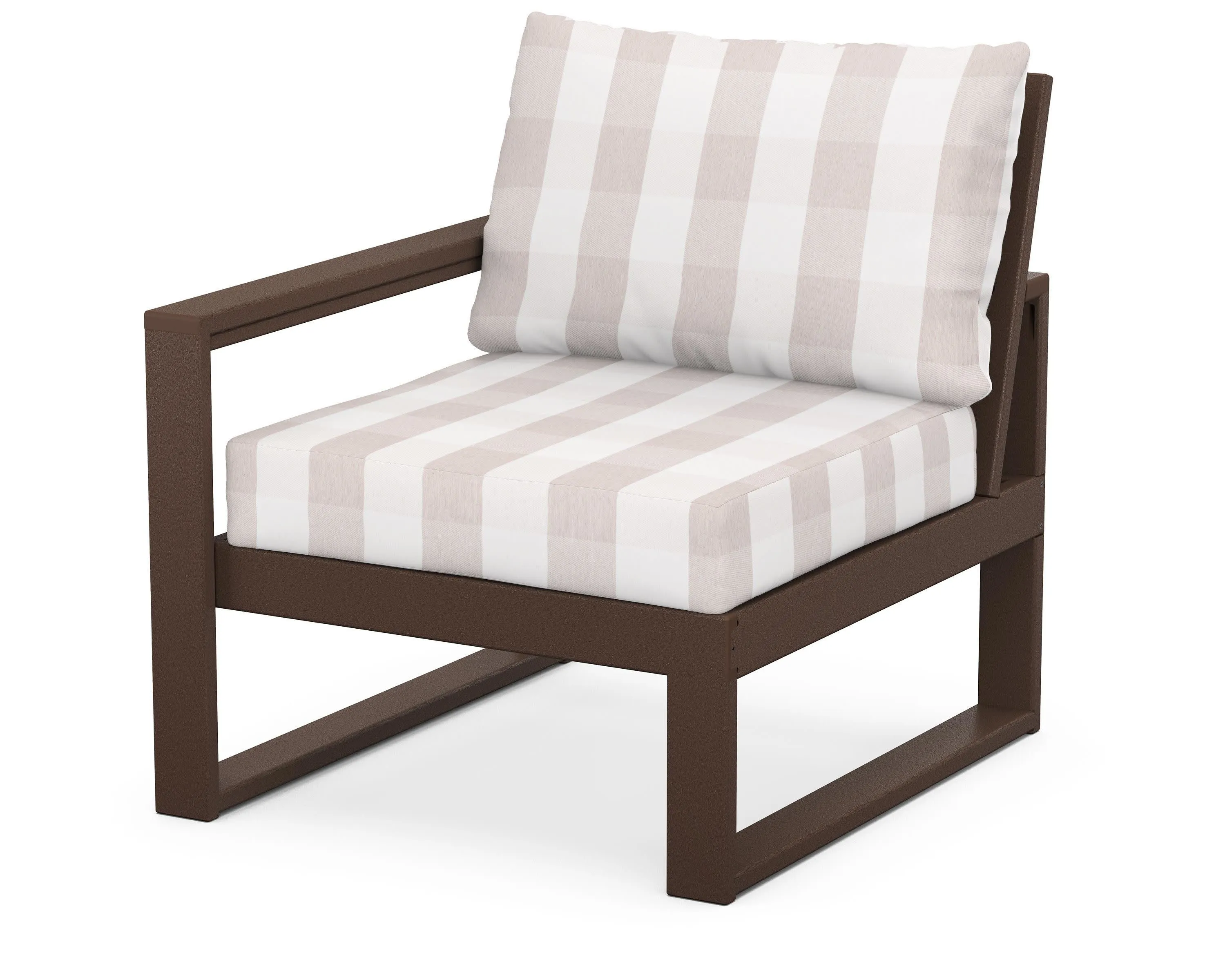EDGE Modular Left Arm Chair