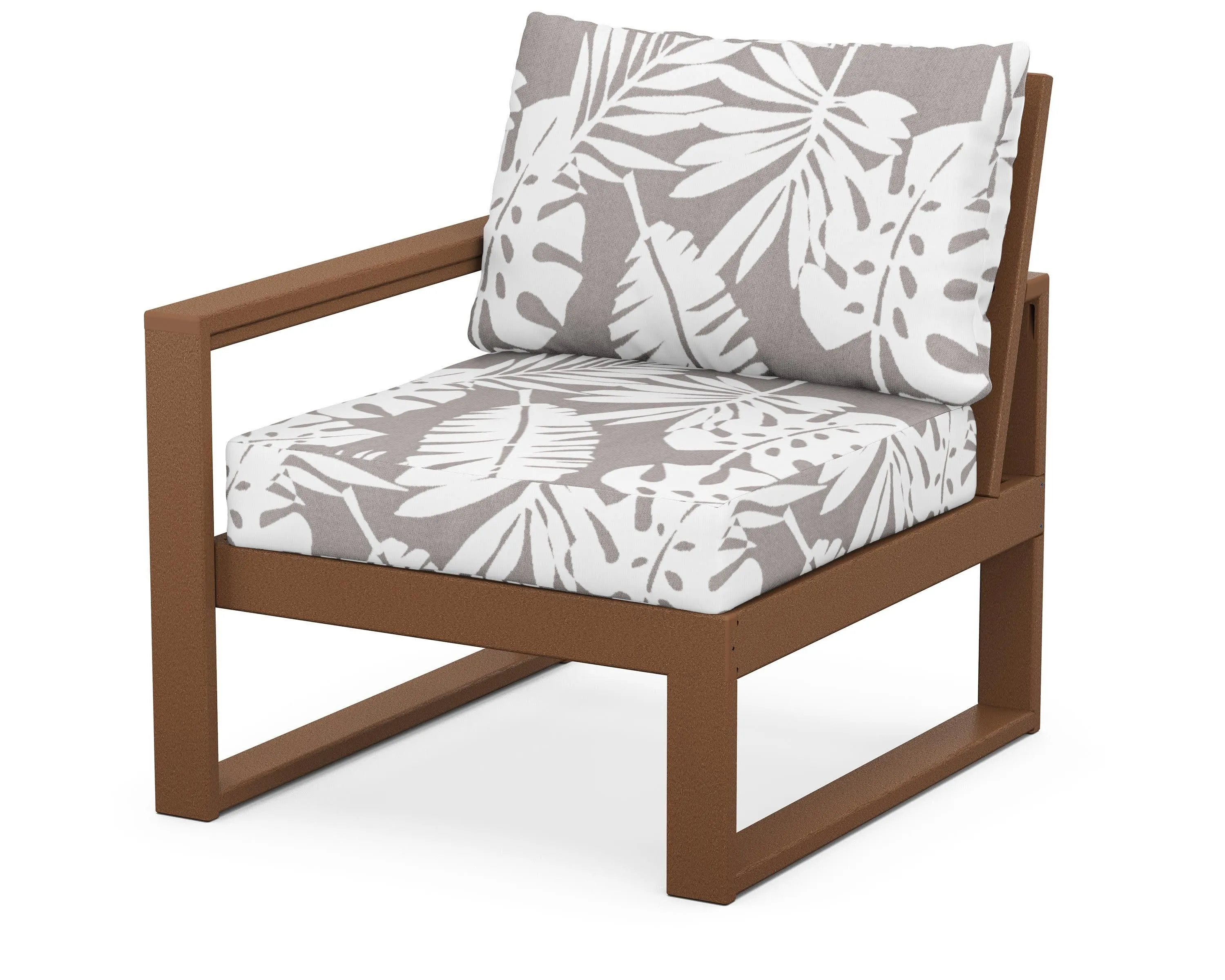 EDGE Modular Left Arm Chair