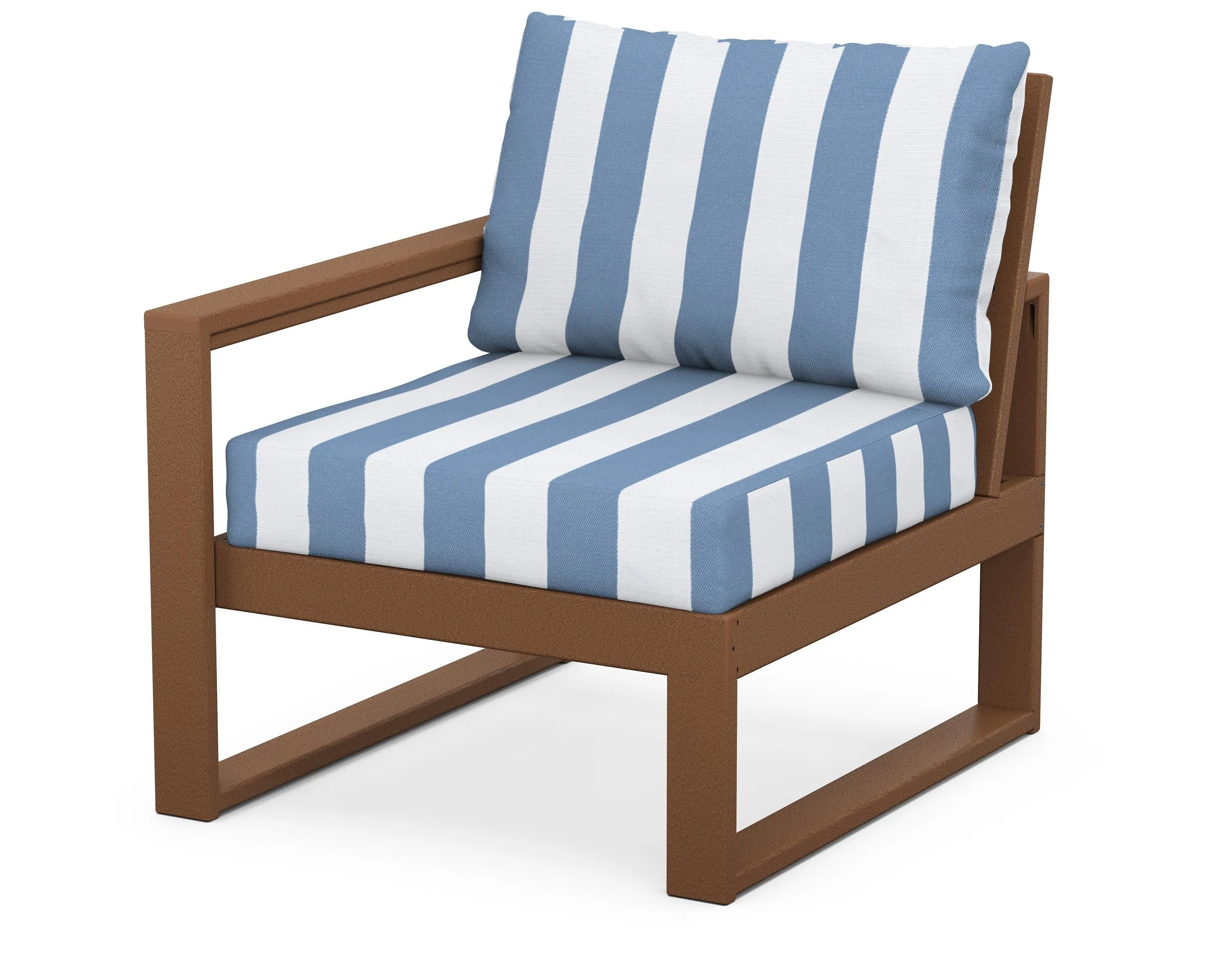 EDGE Modular Left Arm Chair