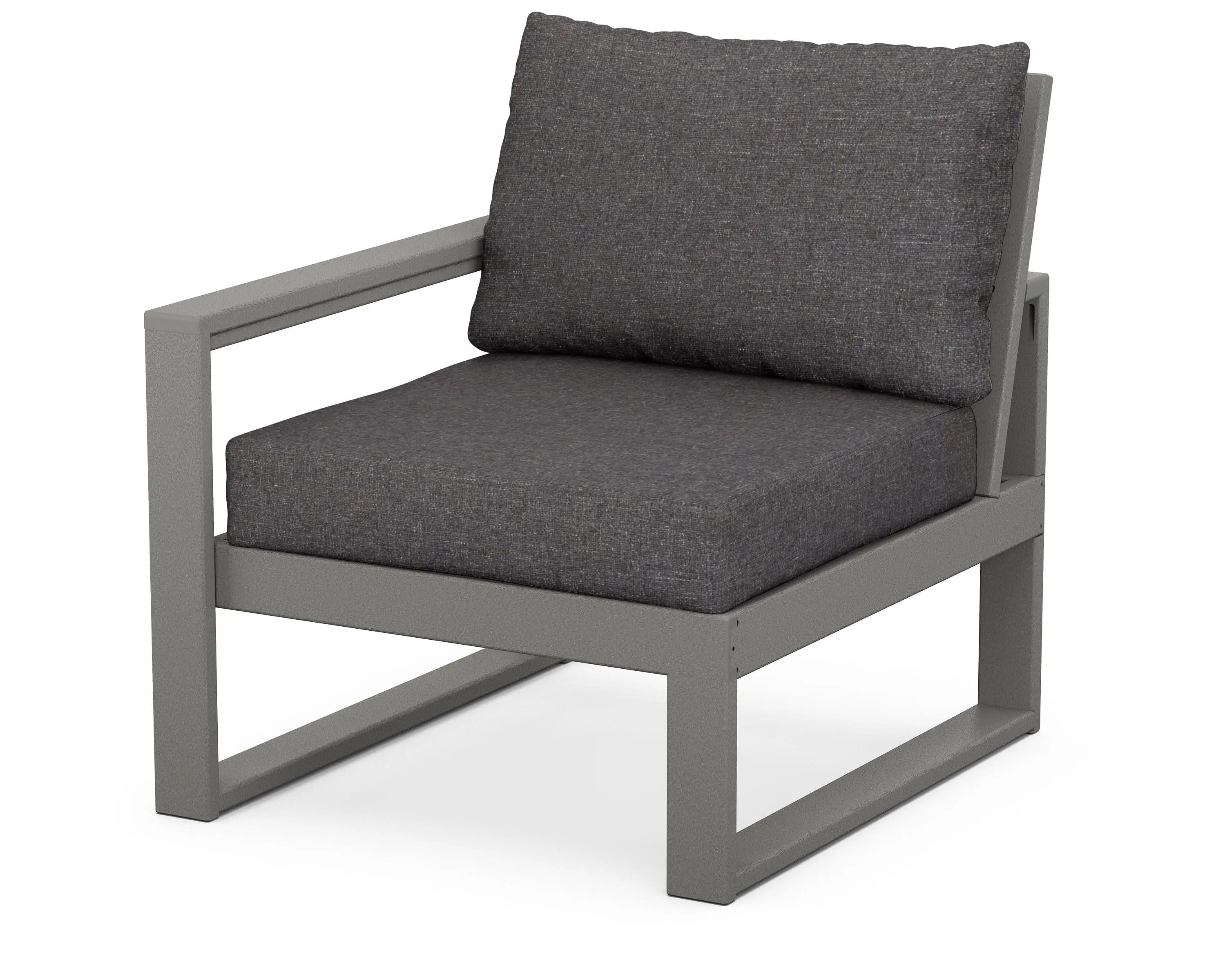 EDGE Modular Left Arm Chair