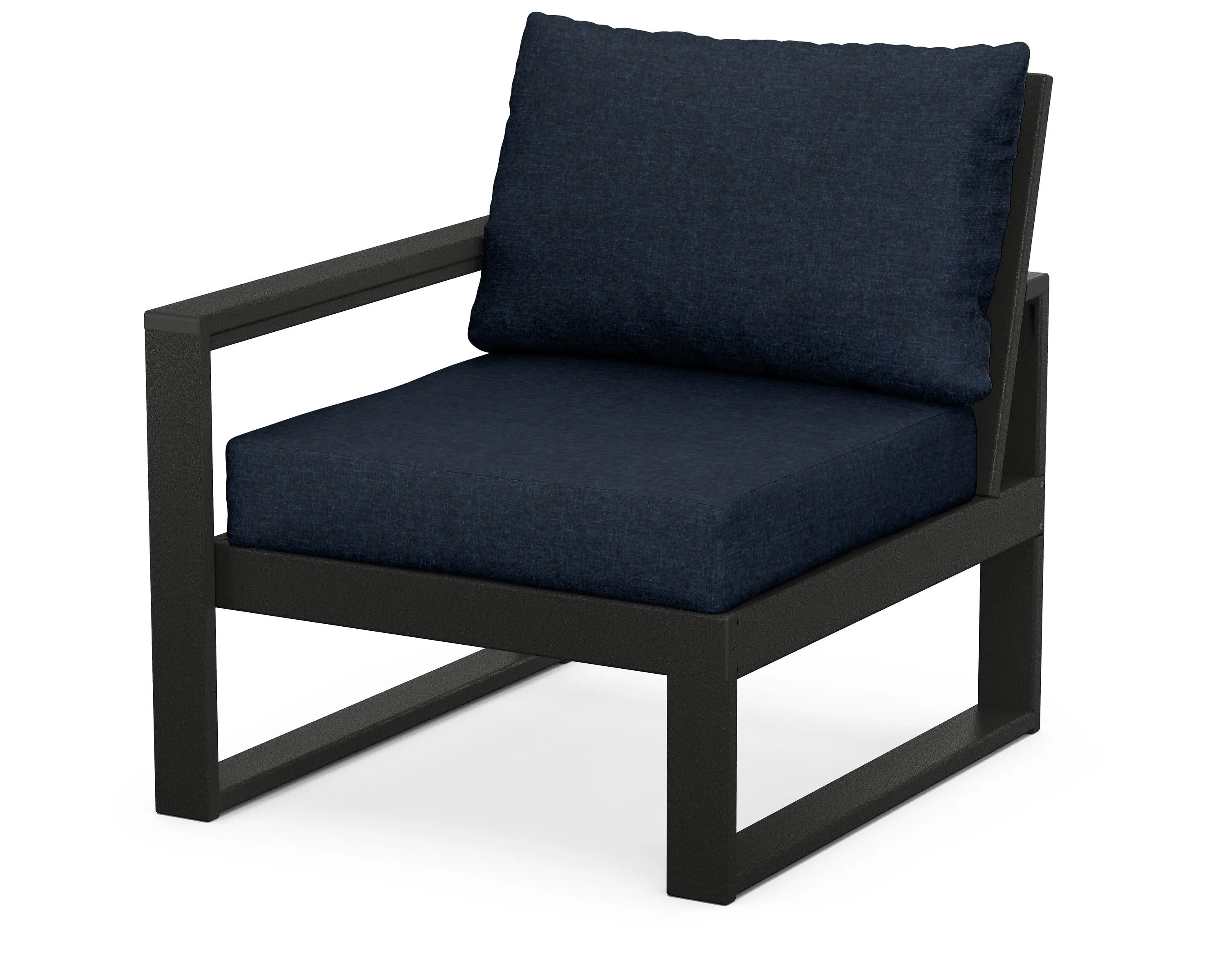 EDGE Modular Left Arm Chair
