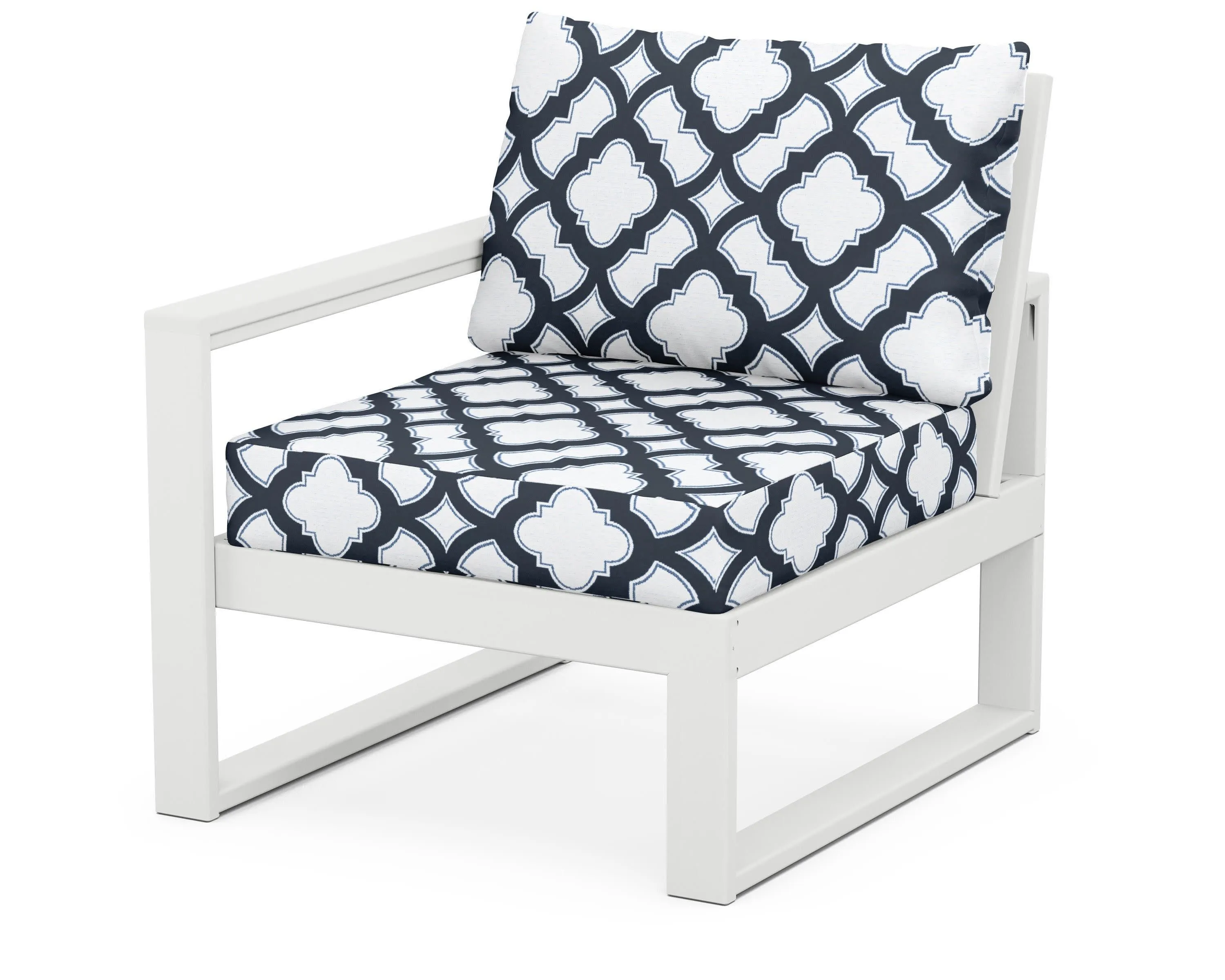 EDGE Modular Left Arm Chair