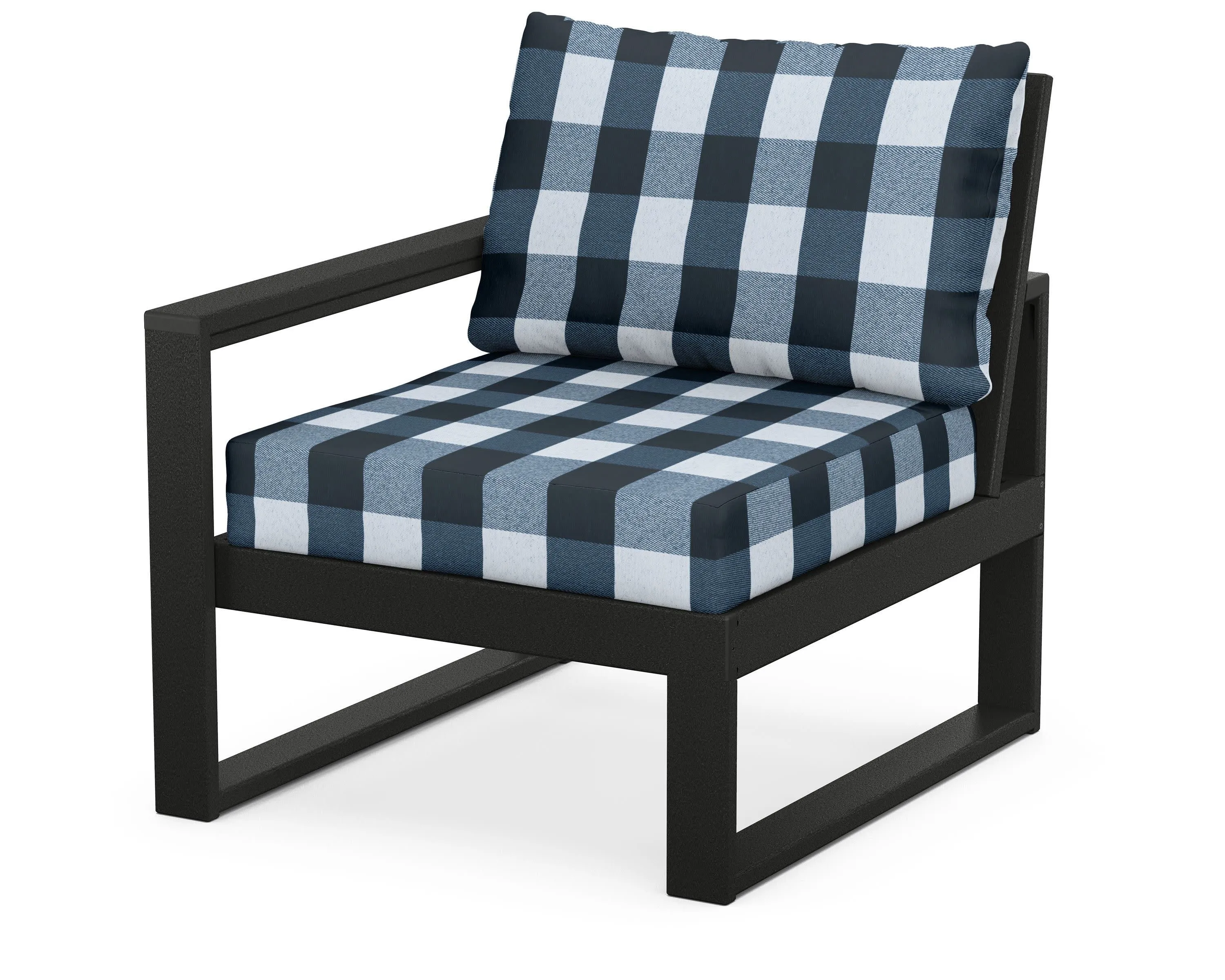 EDGE Modular Left Arm Chair