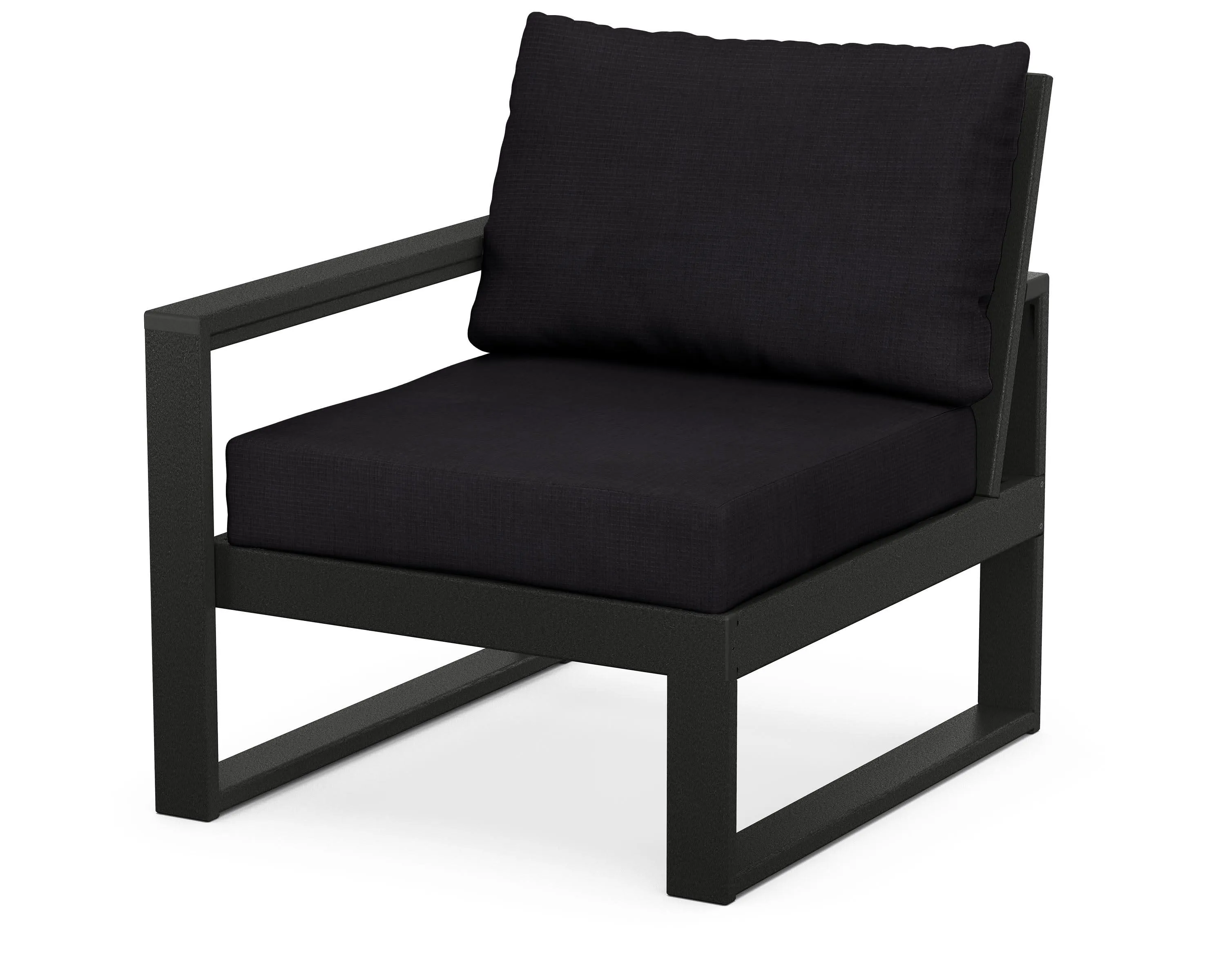 EDGE Modular Left Arm Chair