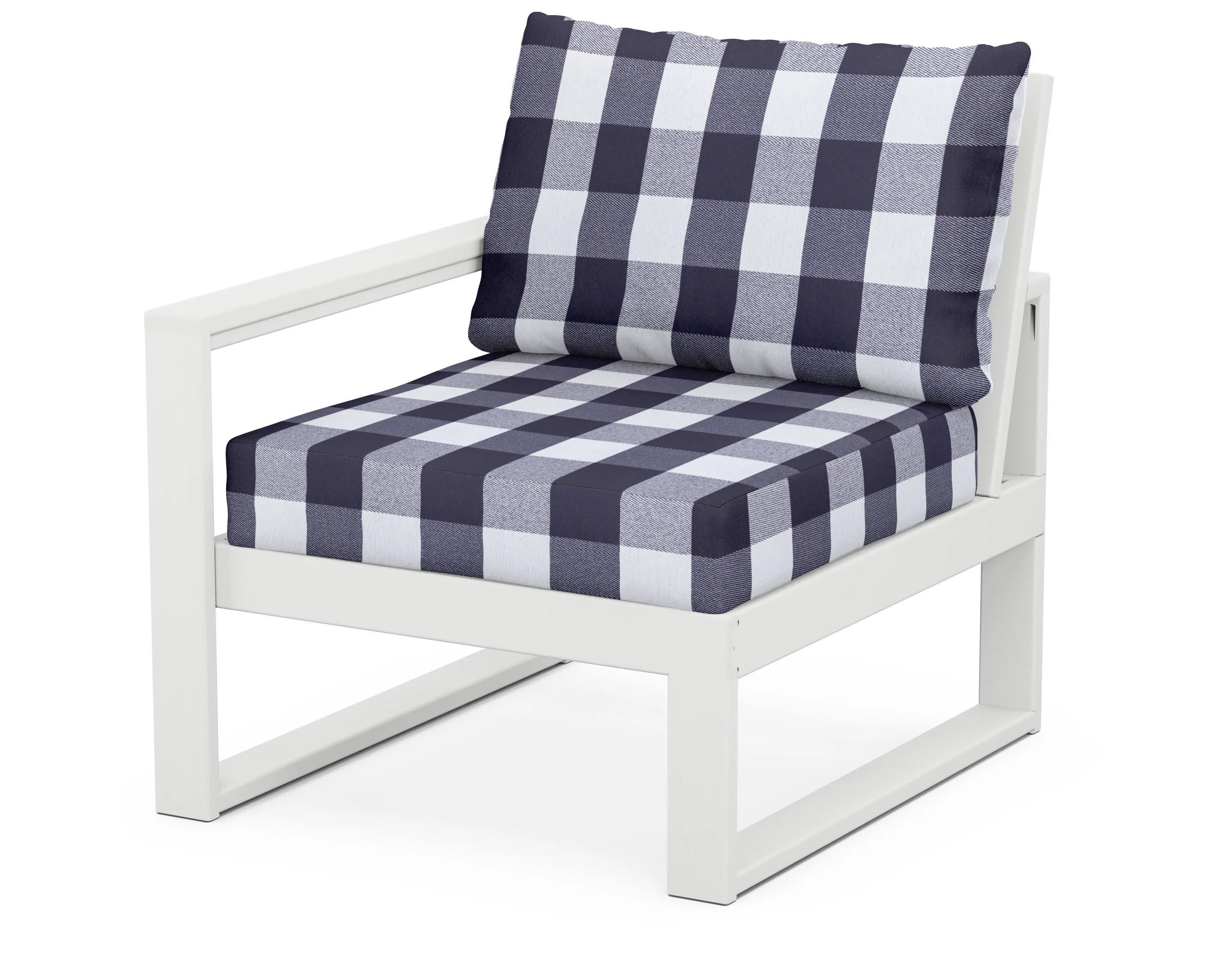 EDGE Modular Left Arm Chair