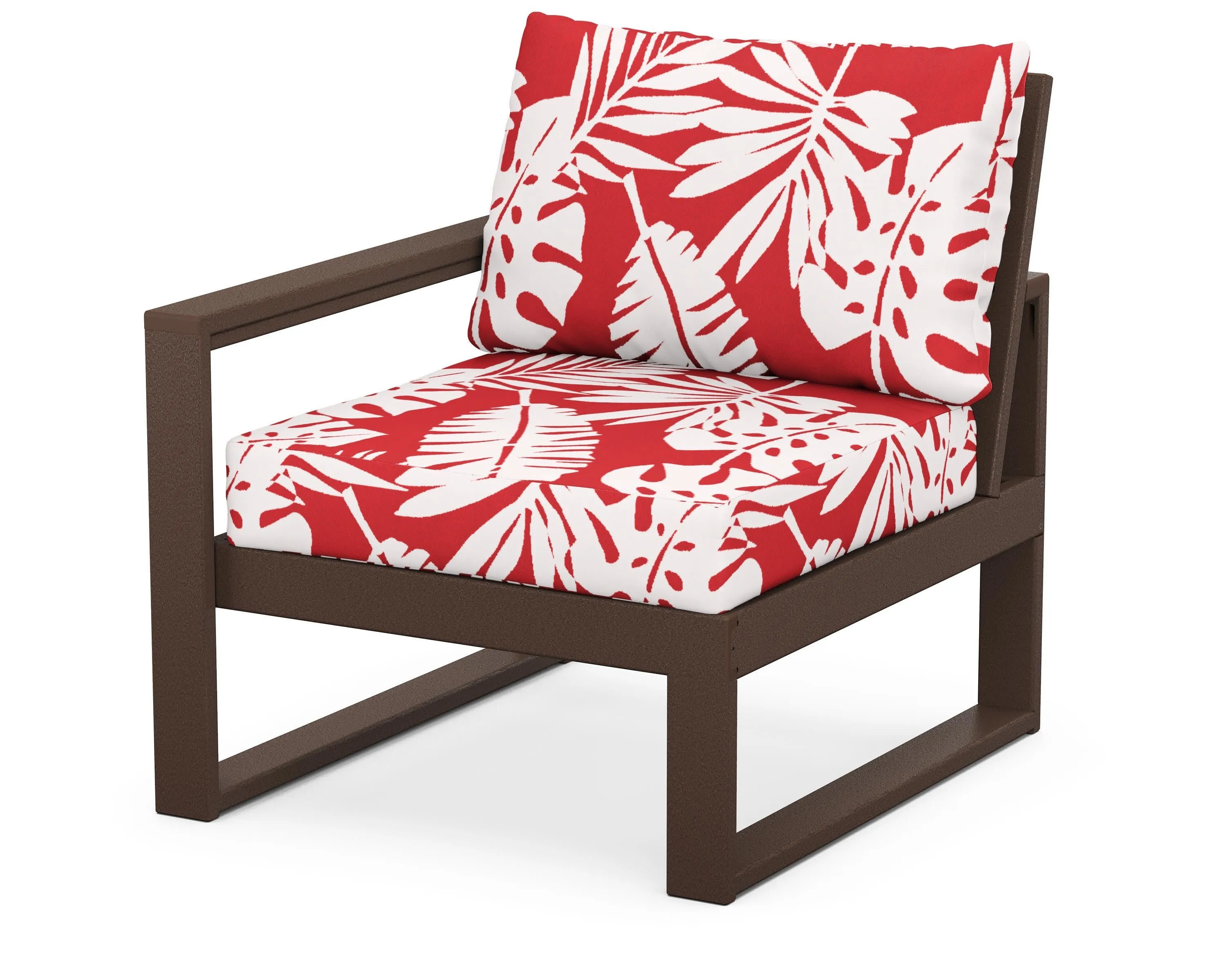 EDGE Modular Left Arm Chair