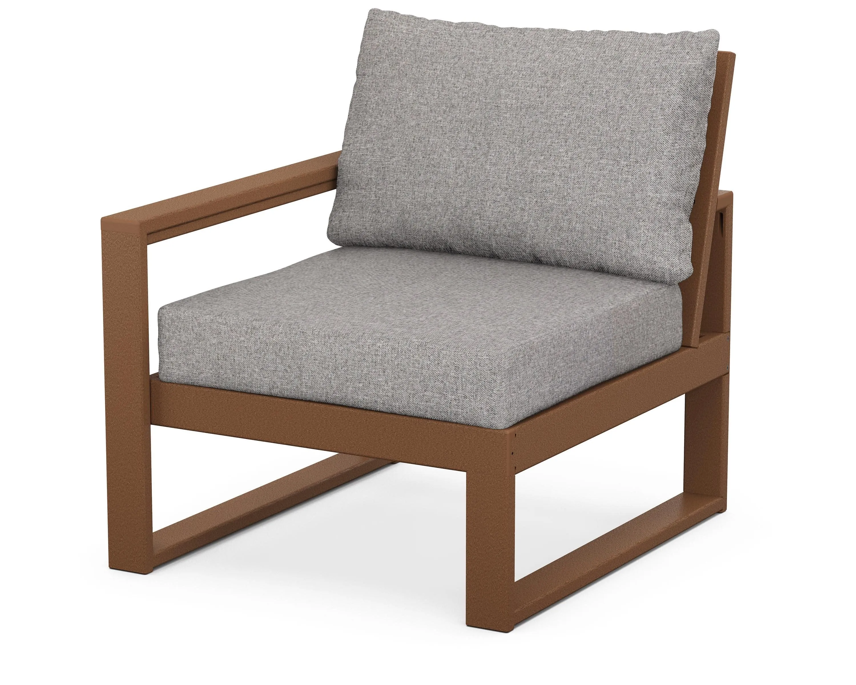 EDGE Modular Left Arm Chair
