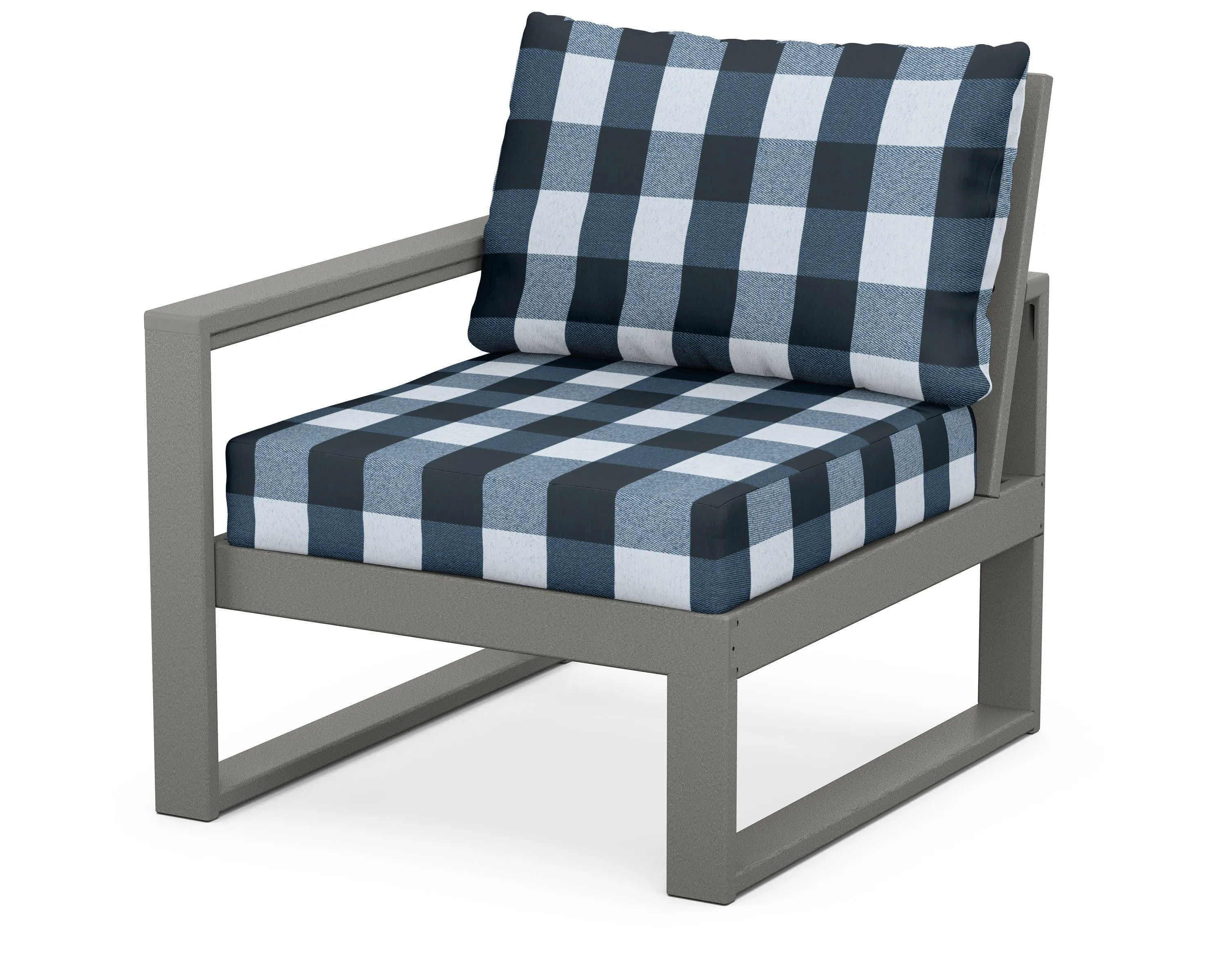 EDGE Modular Left Arm Chair