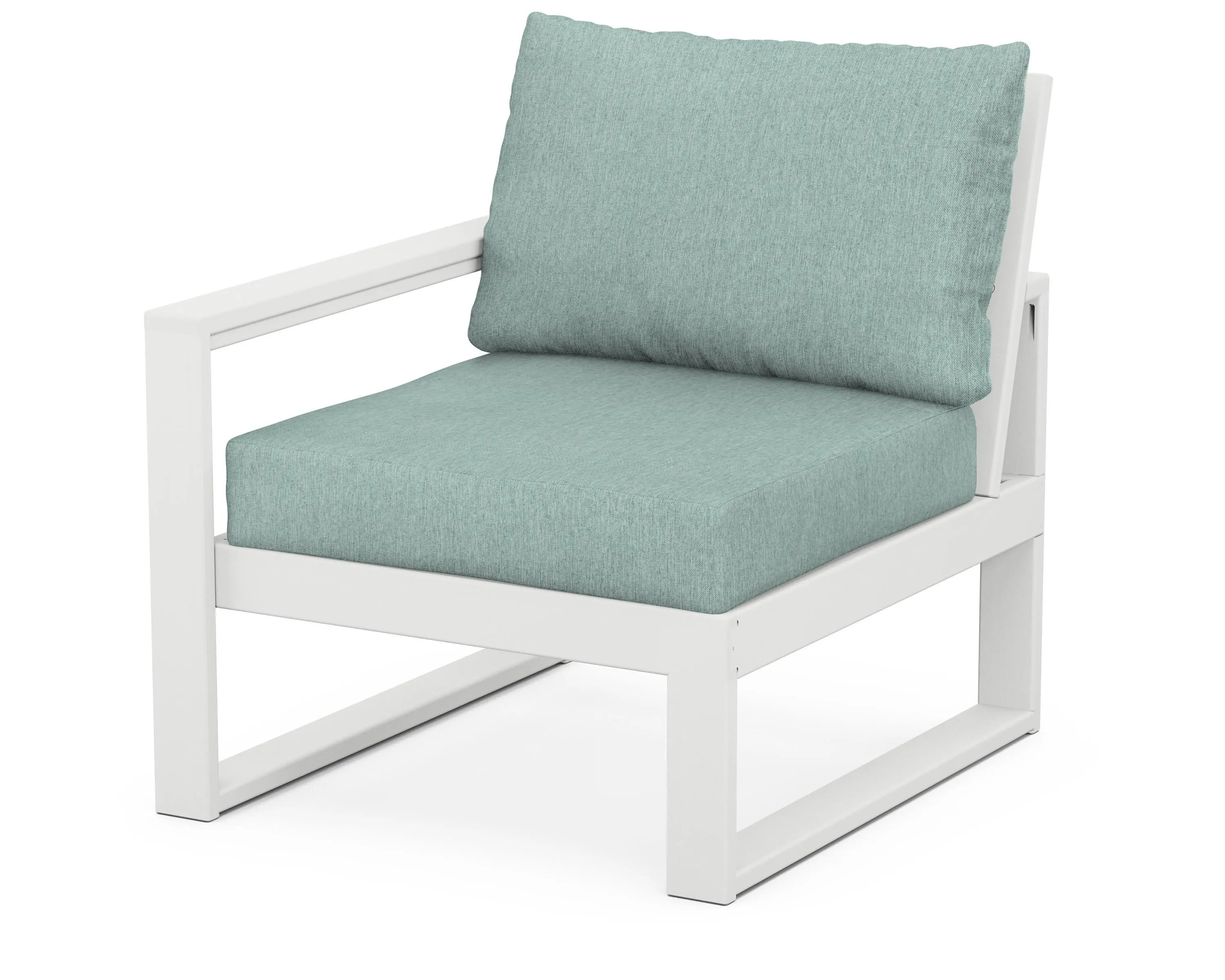 EDGE Modular Left Arm Chair