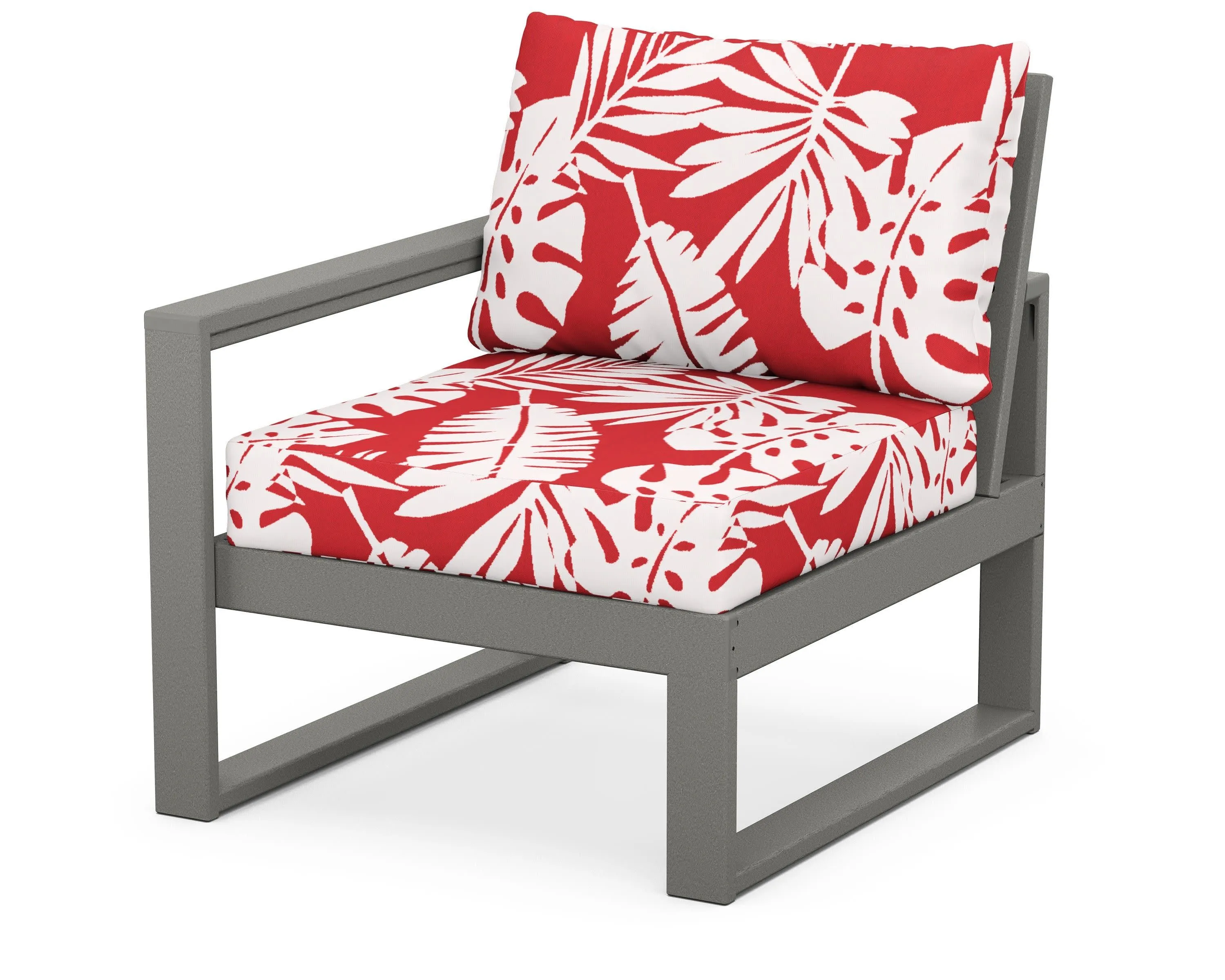 EDGE Modular Left Arm Chair