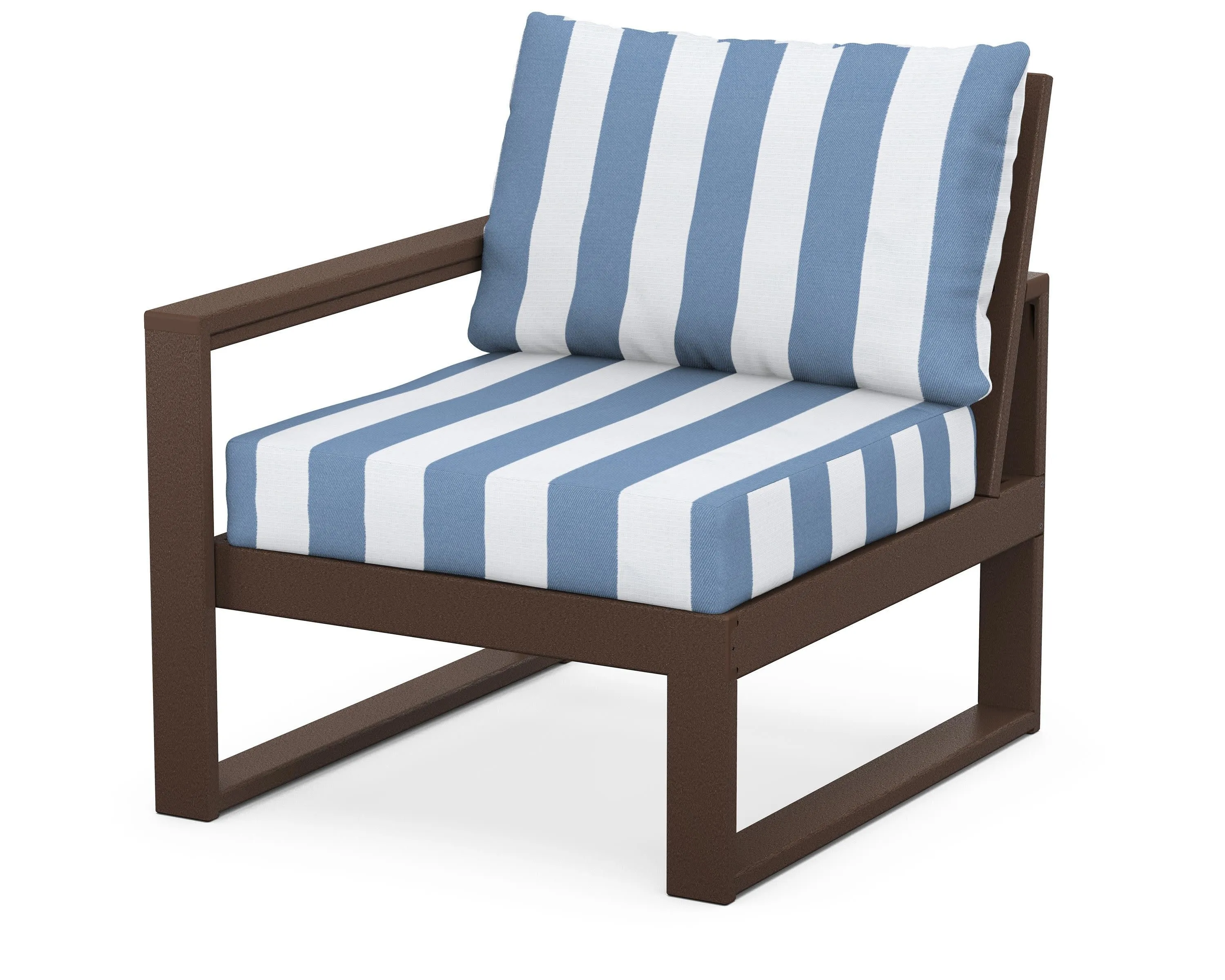 EDGE Modular Left Arm Chair