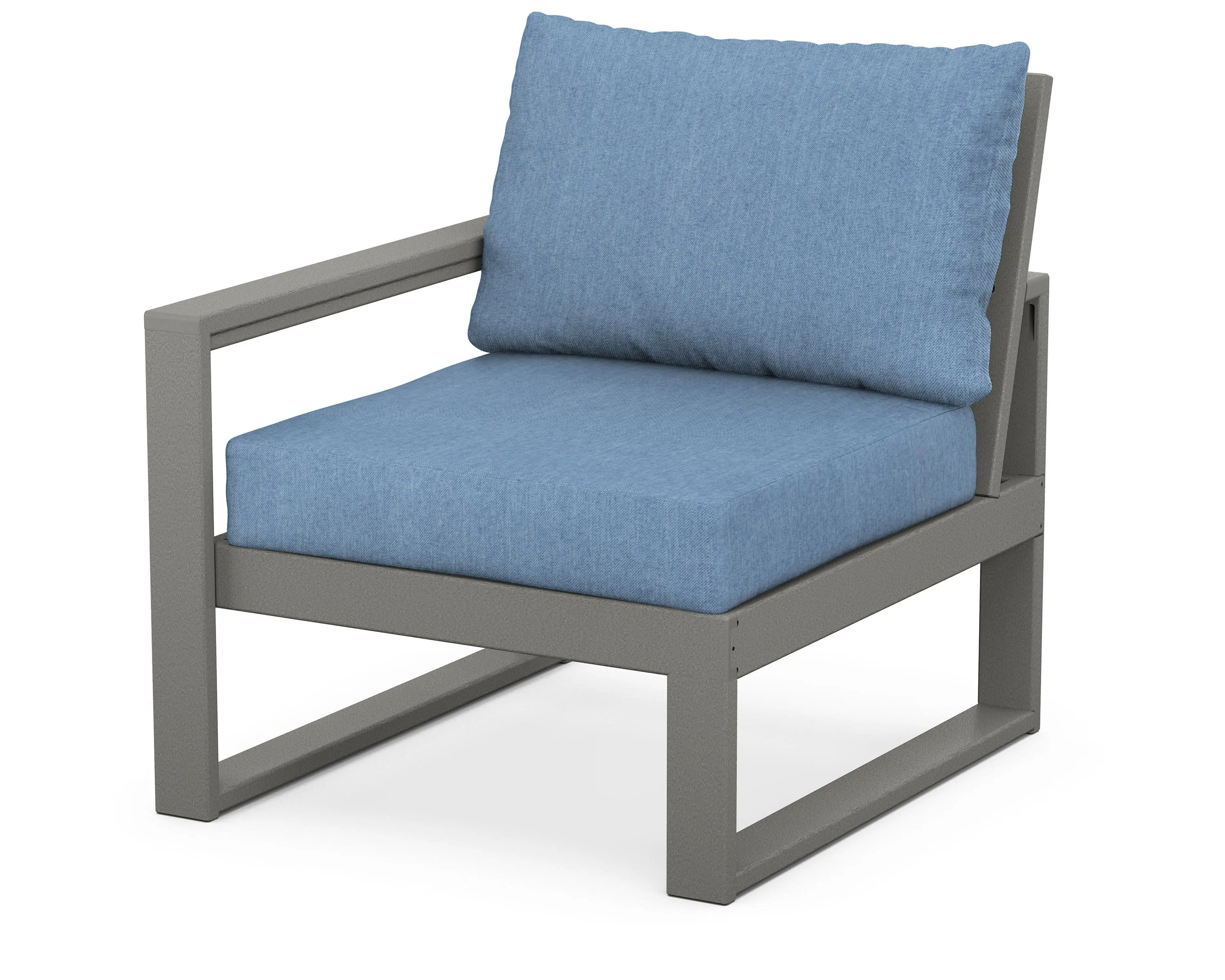 EDGE Modular Left Arm Chair